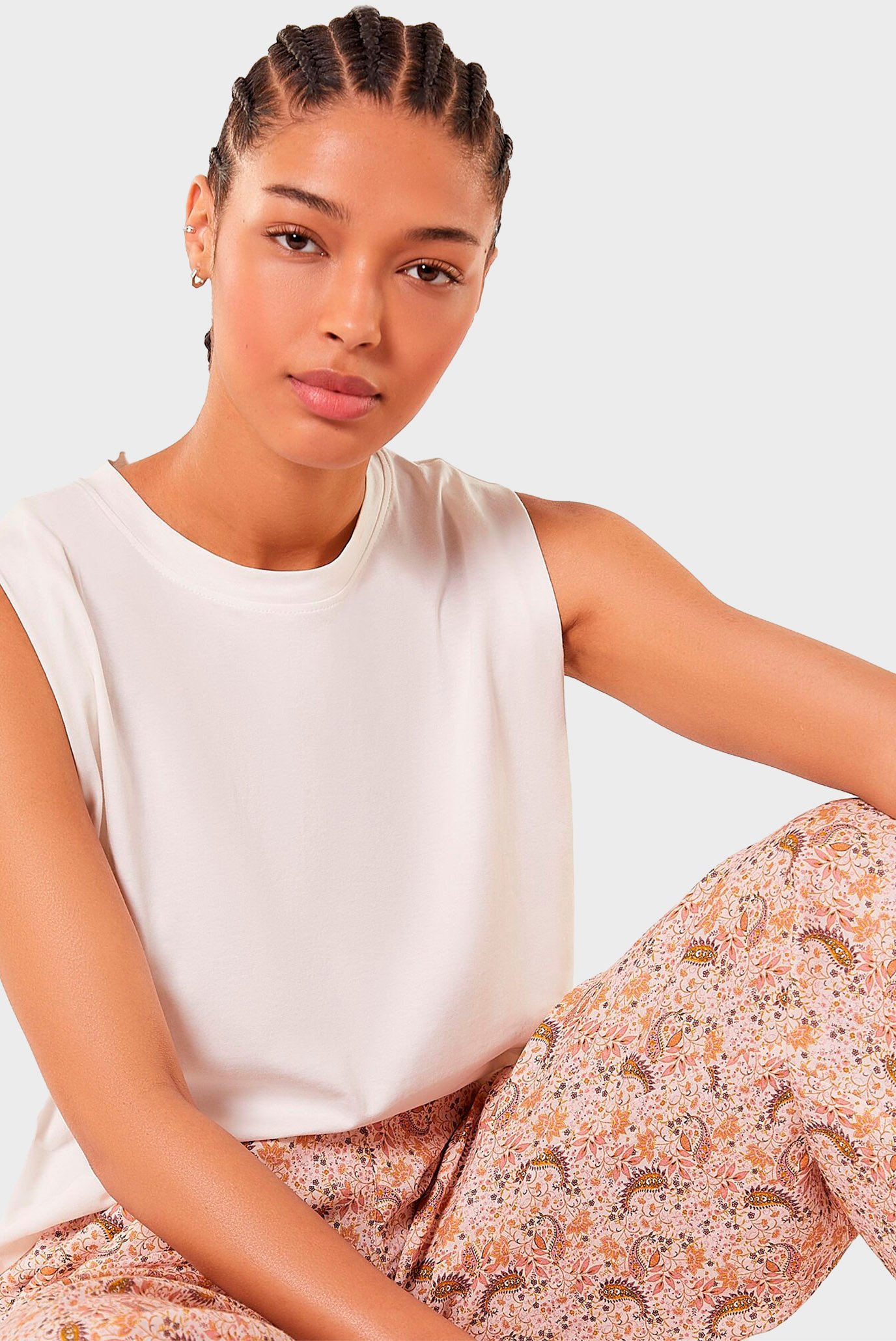 Футболка NINE - TOP MC 5