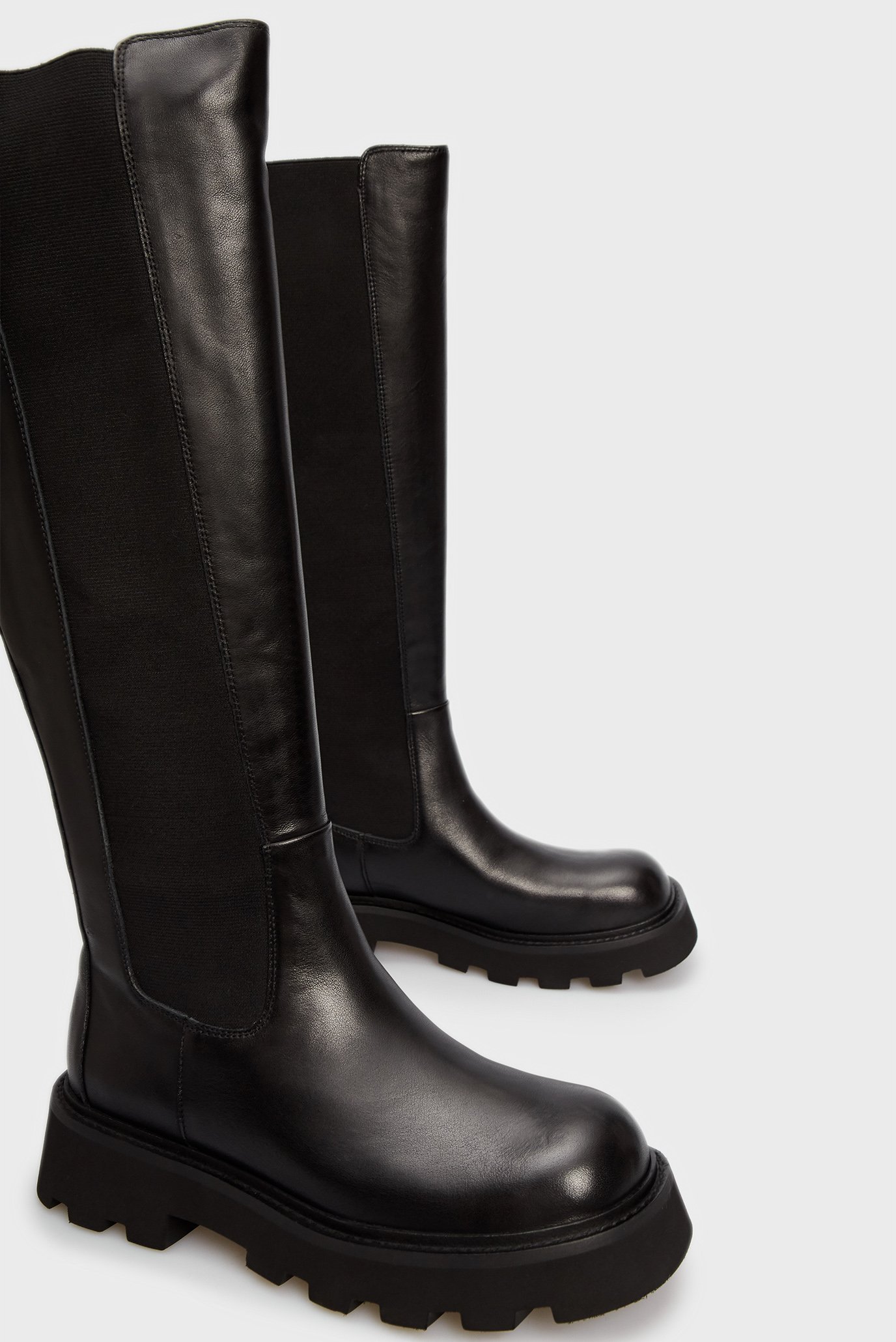 Сапоги La Sagitaria 2