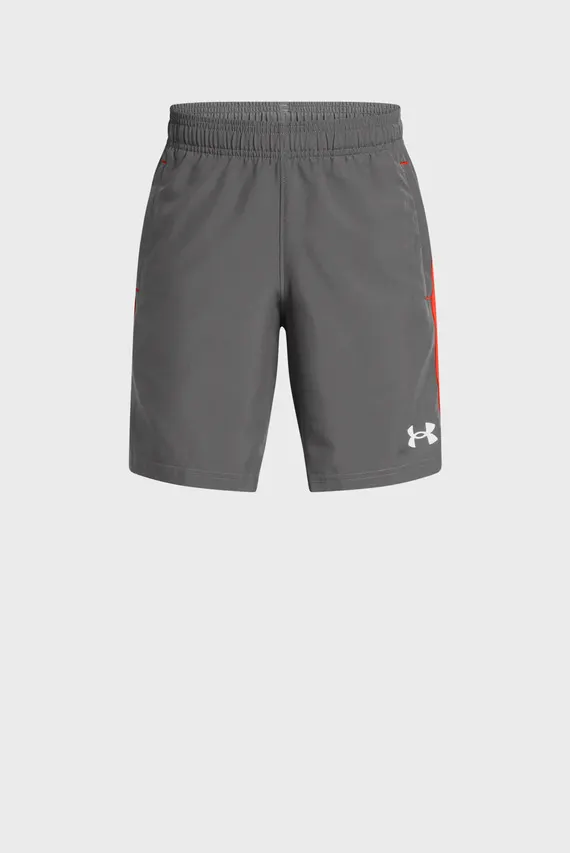 Шорты UA Tech Utility Woven Shorts Under Armour
