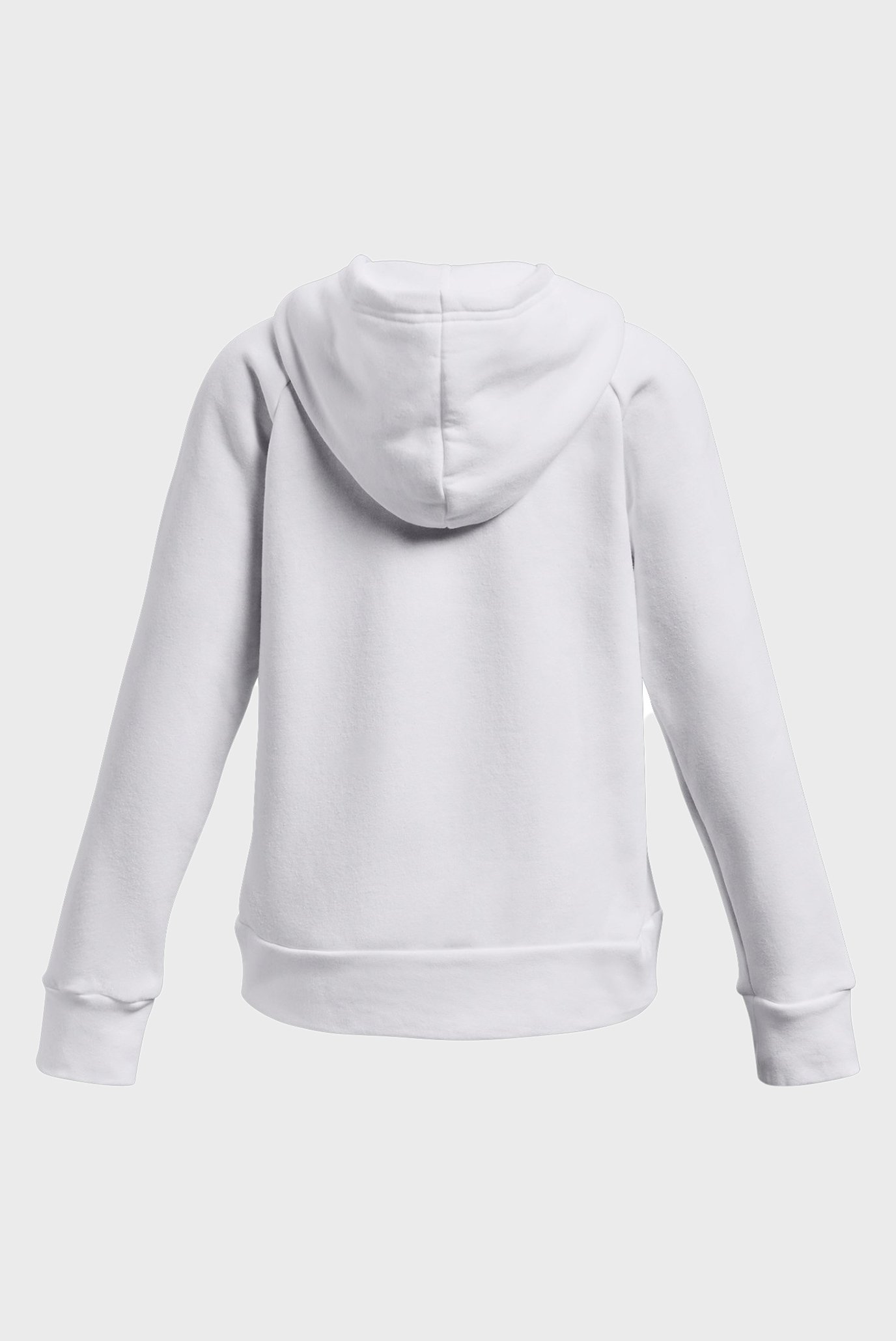 Худи UA Rival Fleece BL Hoodie 2