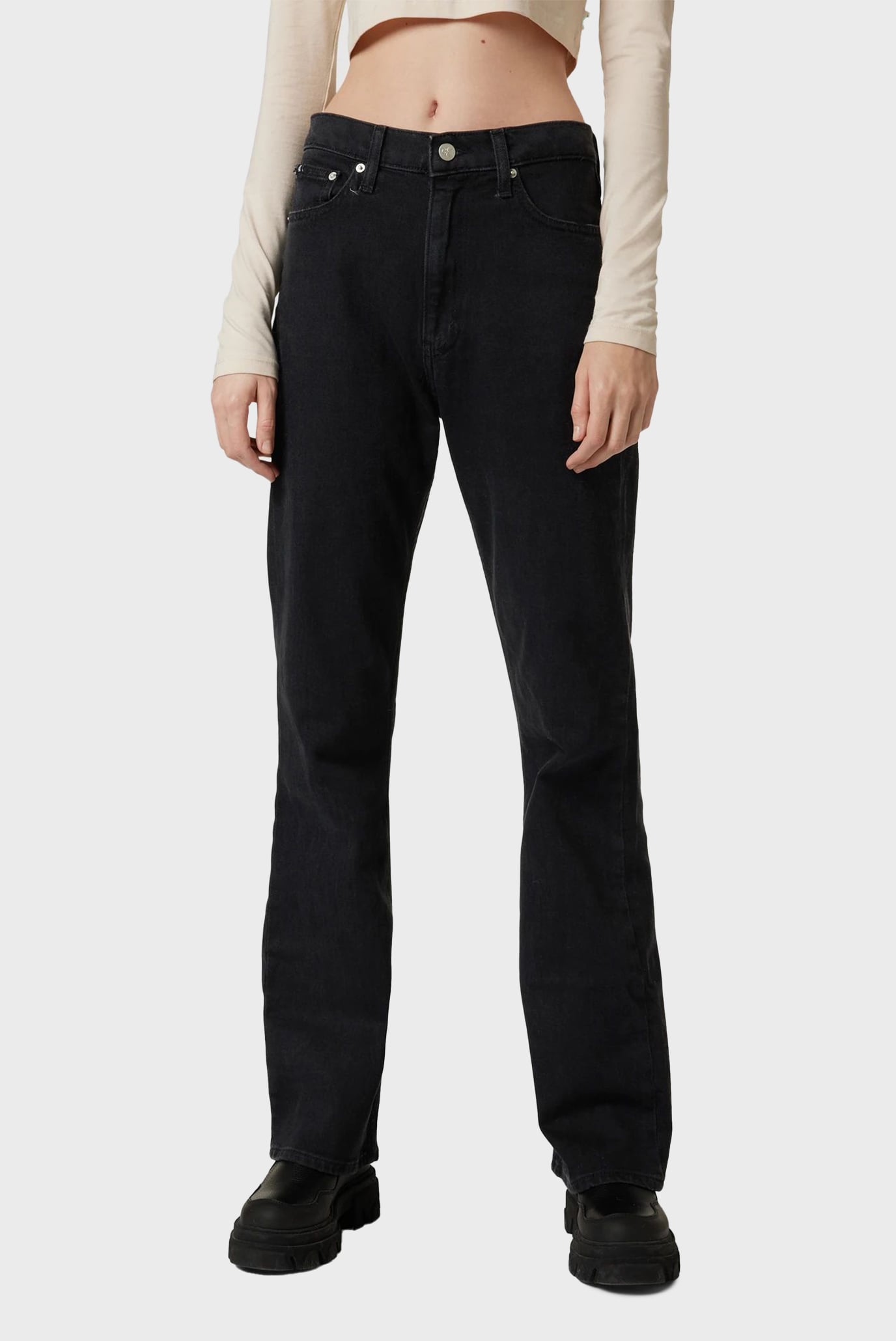 Джинсы AUTHENTIC BOOTCUT 6