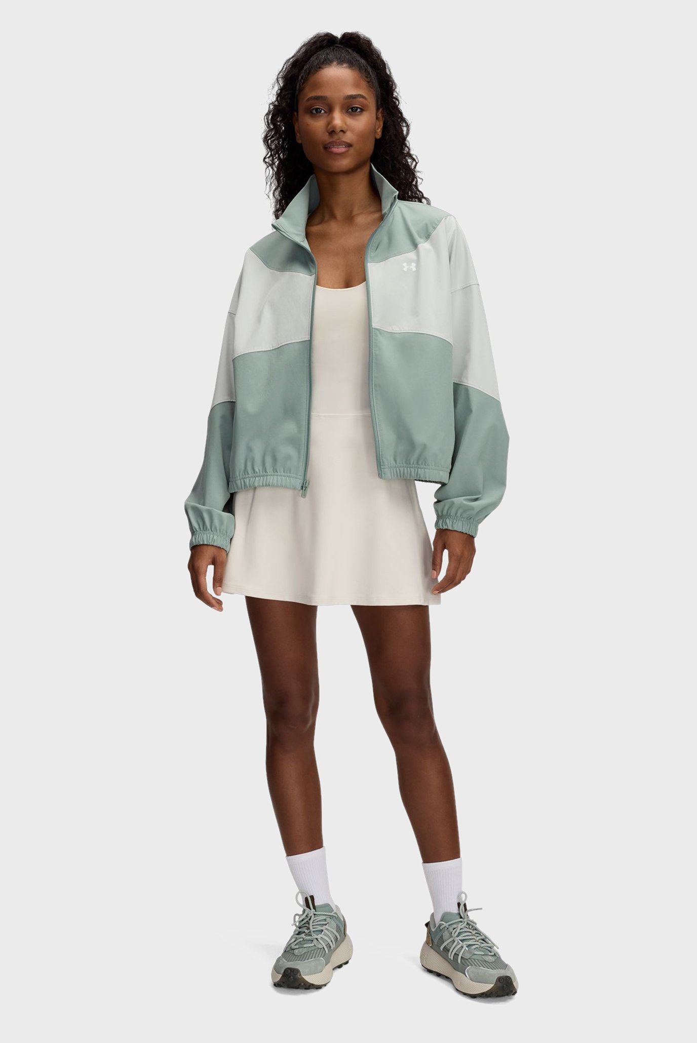 Платье Meridian Dress-BRN 2