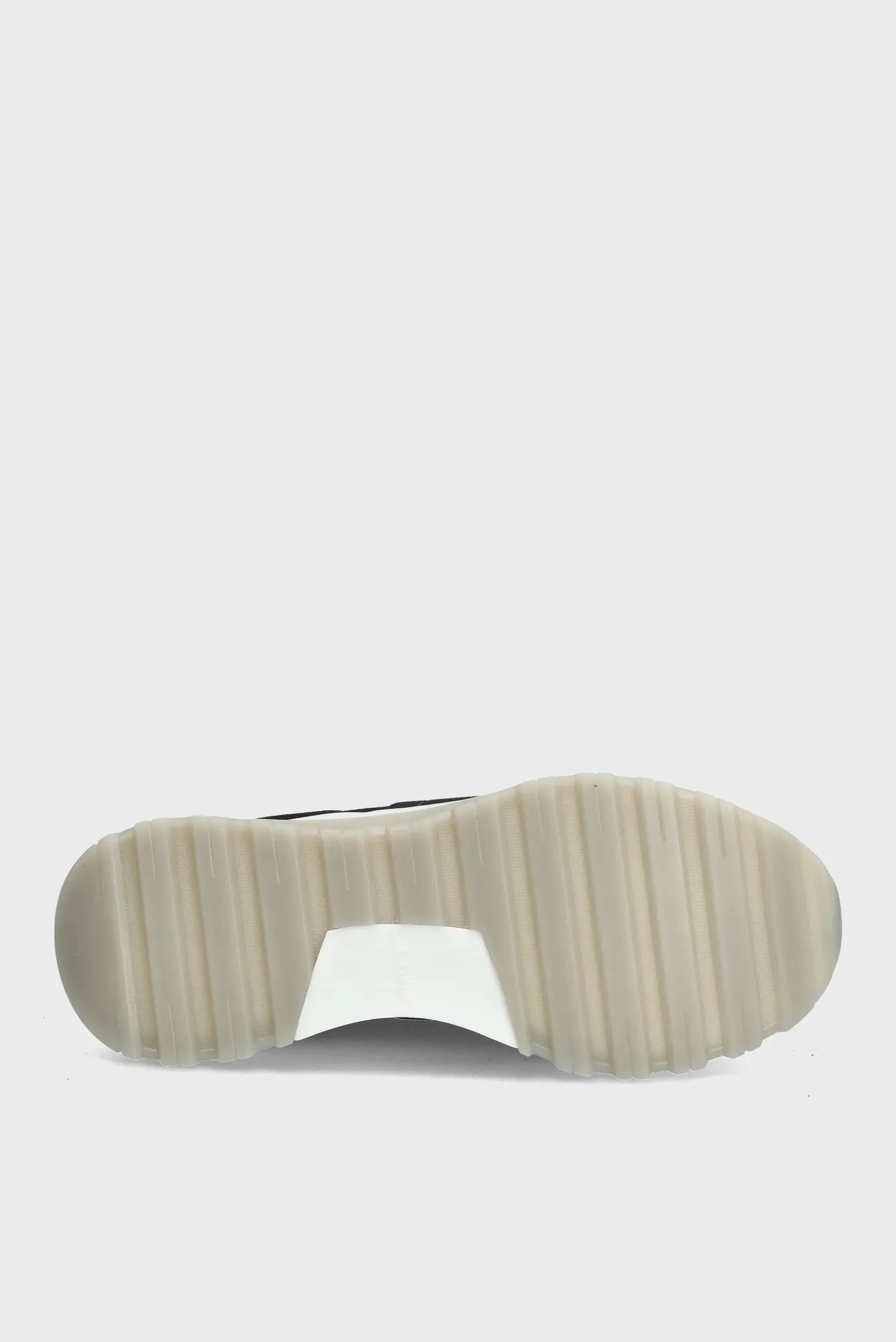 Кроссовки RUNNER SLIP ON MESH 5