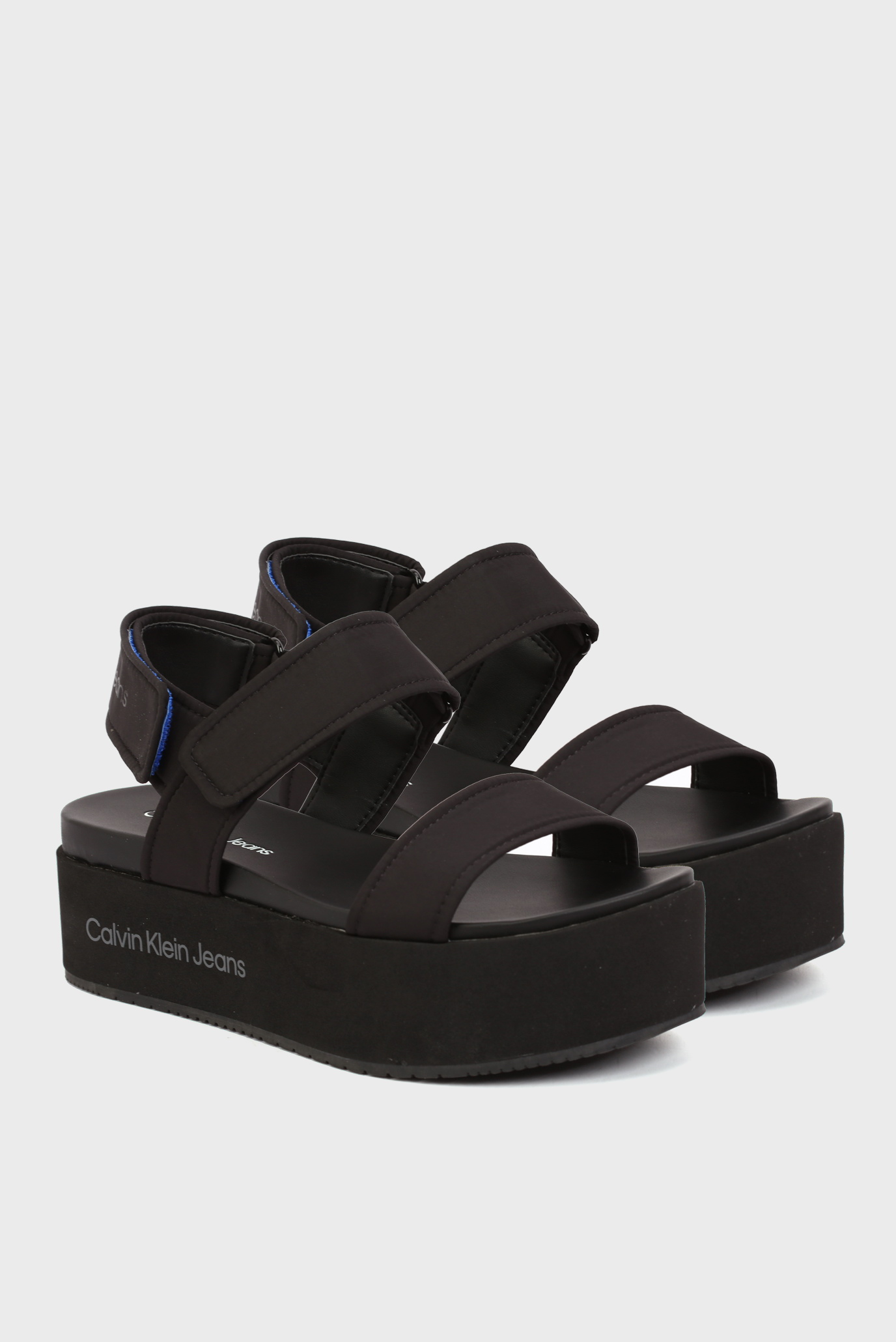 Сандалии FLATFORM SANDAL SOFTNY 2