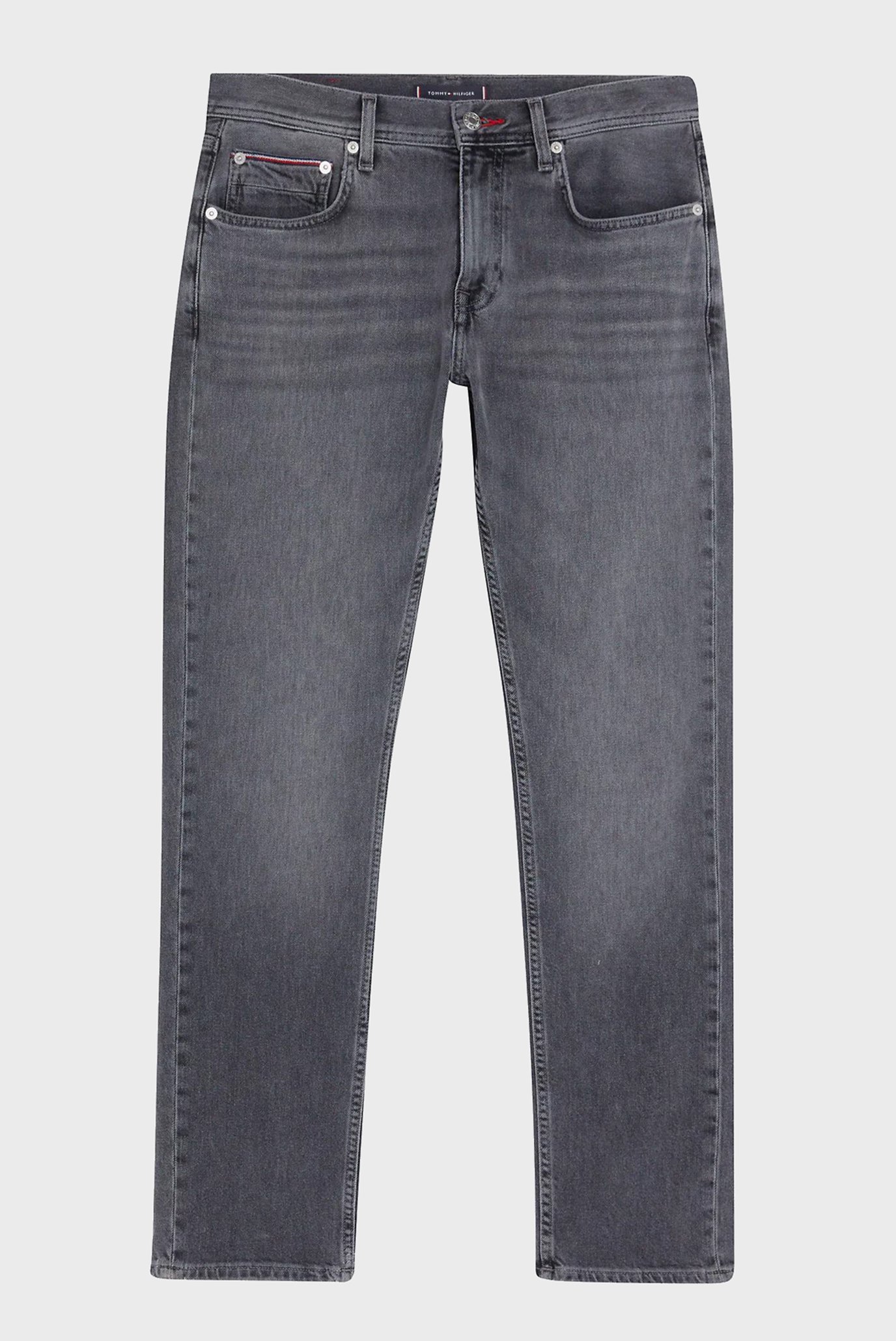 Джинсы STRAIGHT DENTON STR STEELER GREY 10