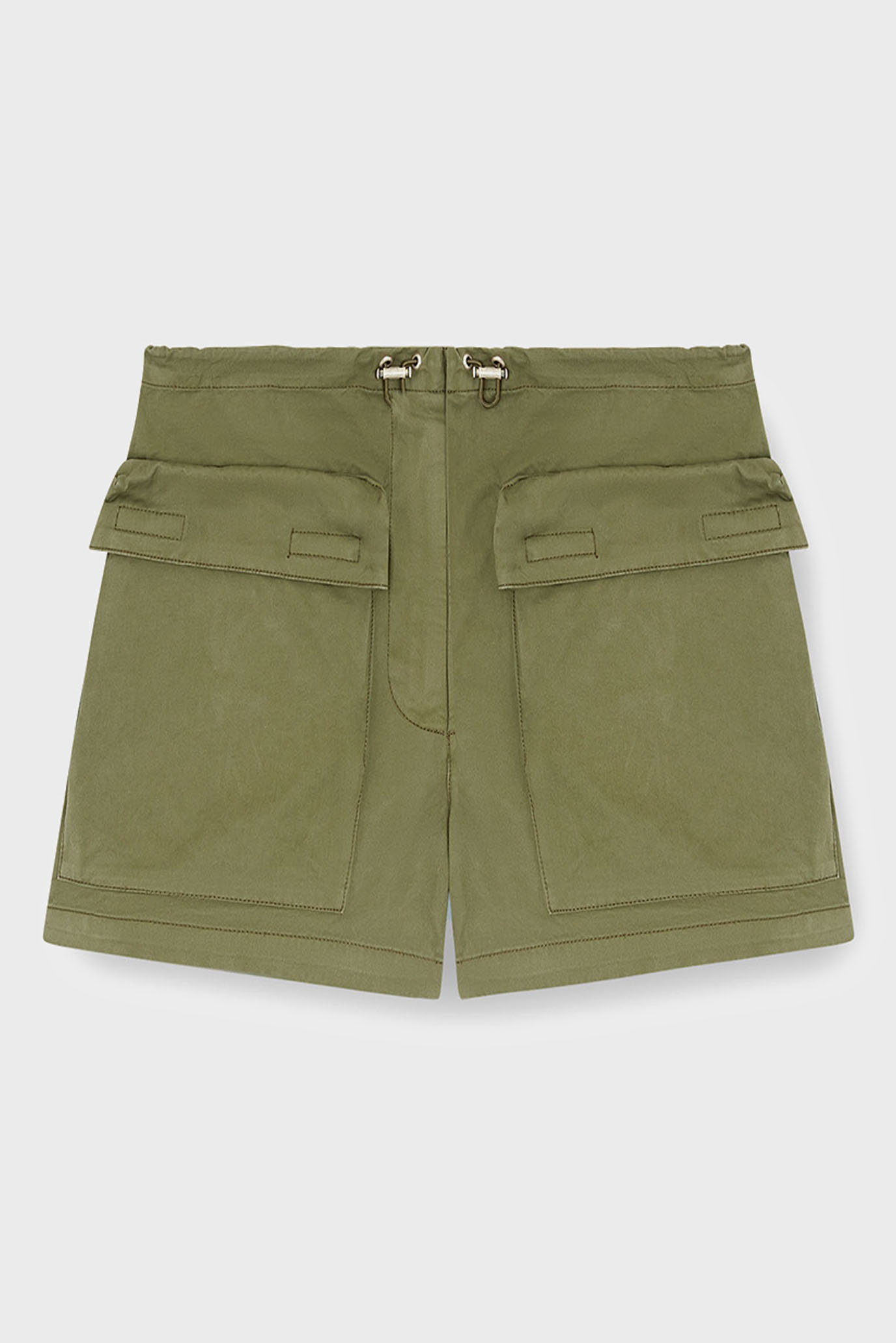 Шорты S-ENESIS CALZONCINI 4