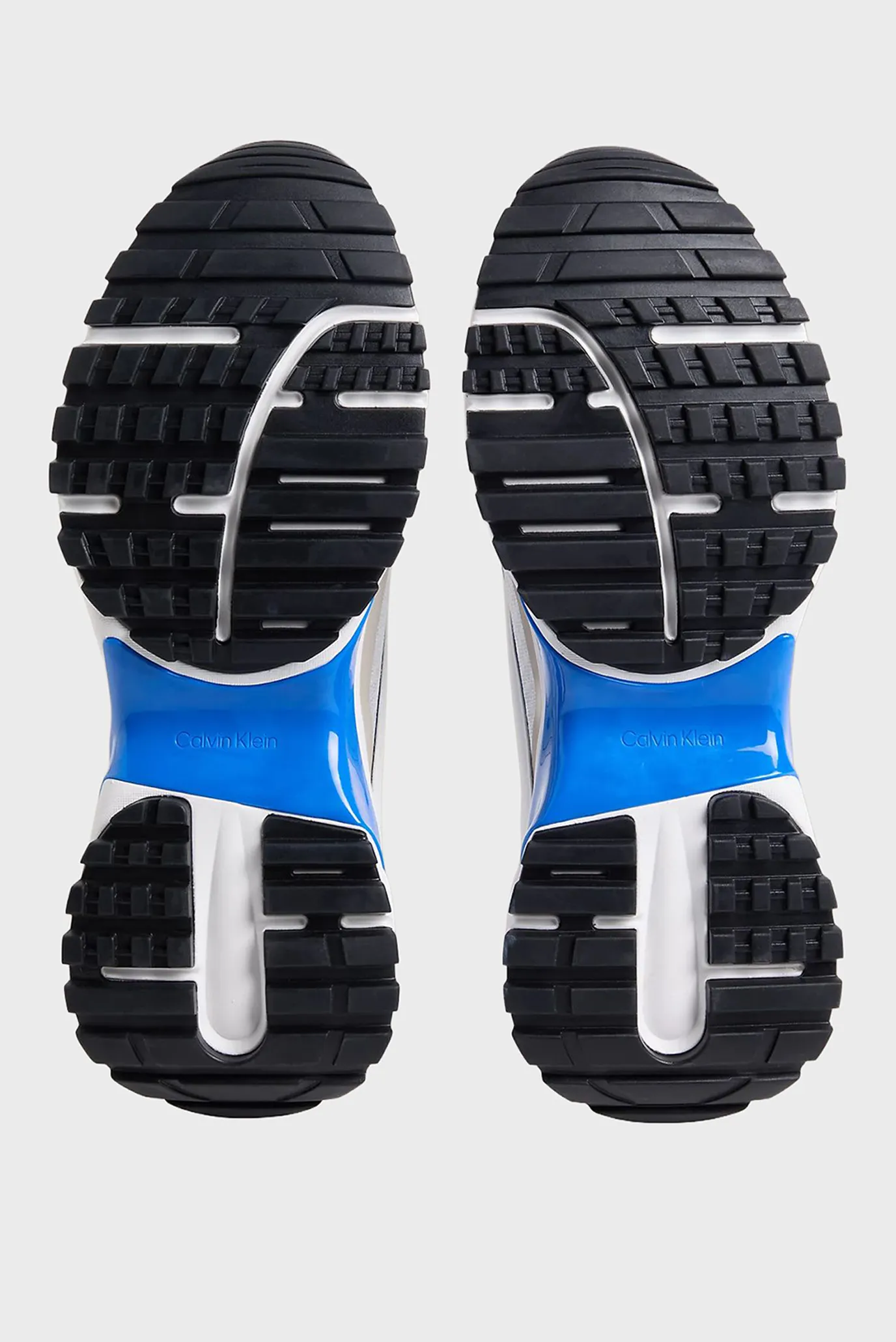 Кроссовки HIKE RUNNER LACEUP STRIP M-LT 5