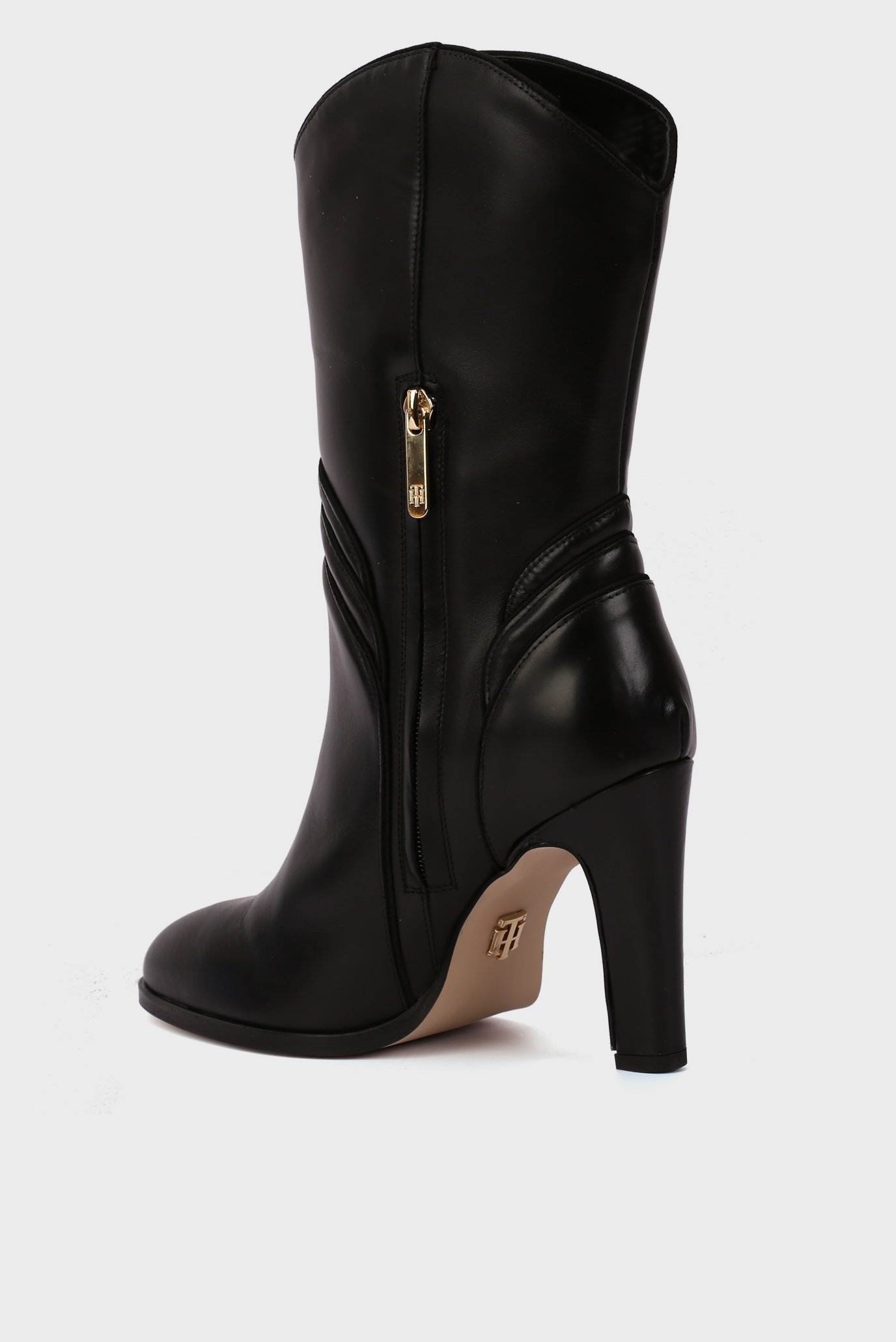 Сапоги ELEVATED TH HIGH HEEL LONG BOOT 3