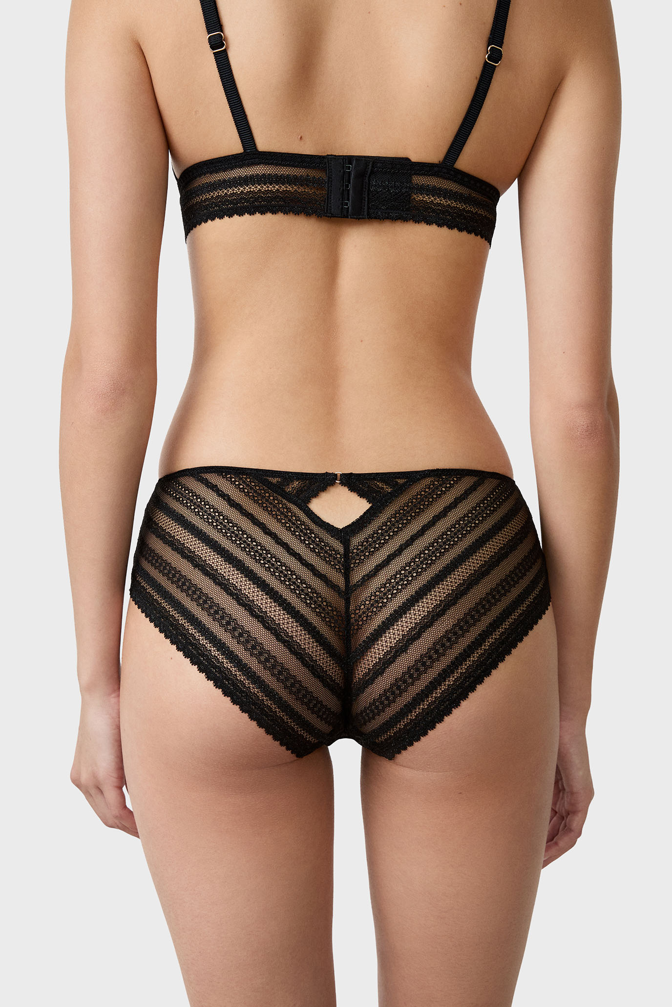 Трусы AURA - SHORTY 3