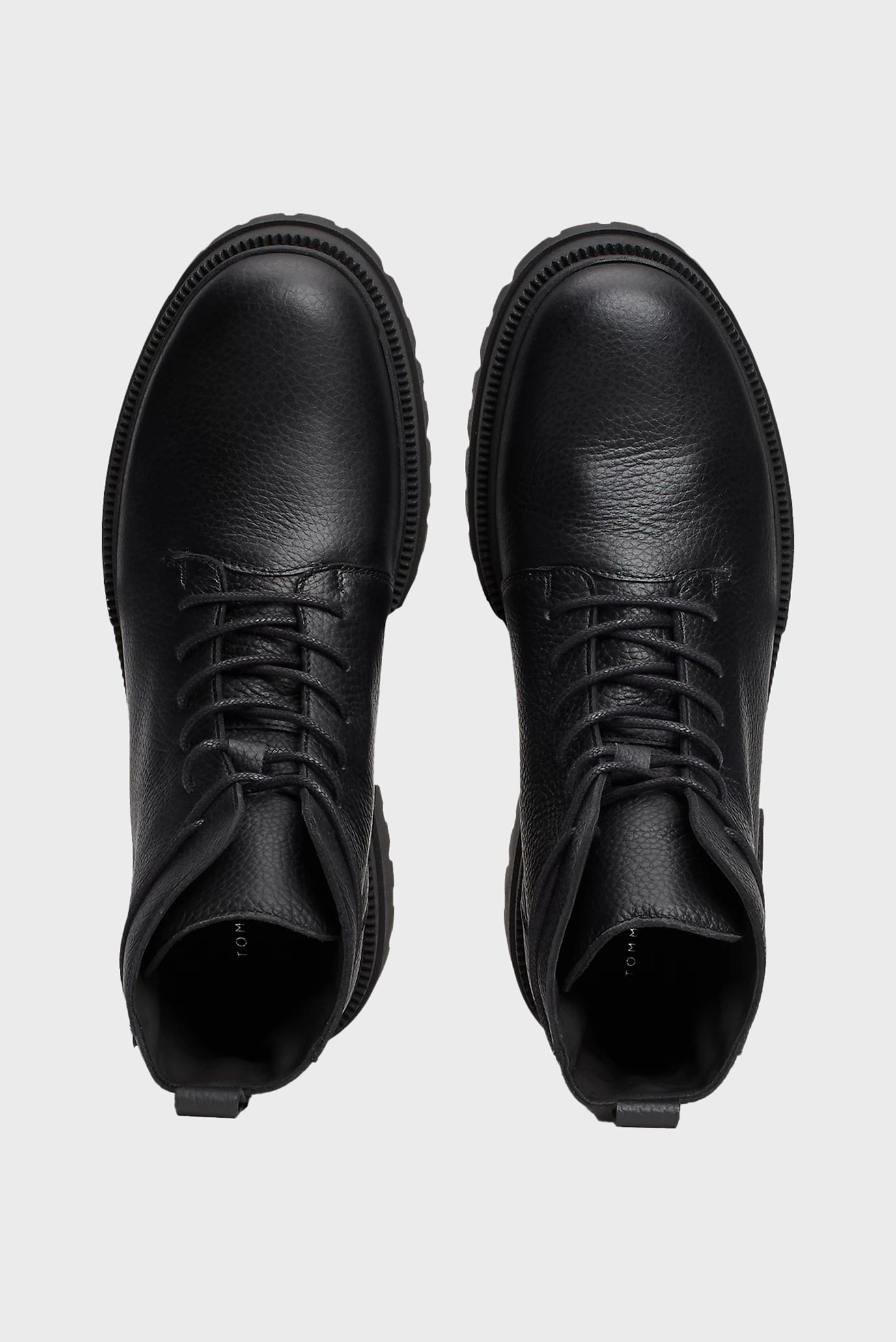 Ботинки TH CHUNKY TL LACE UP BOOT 5