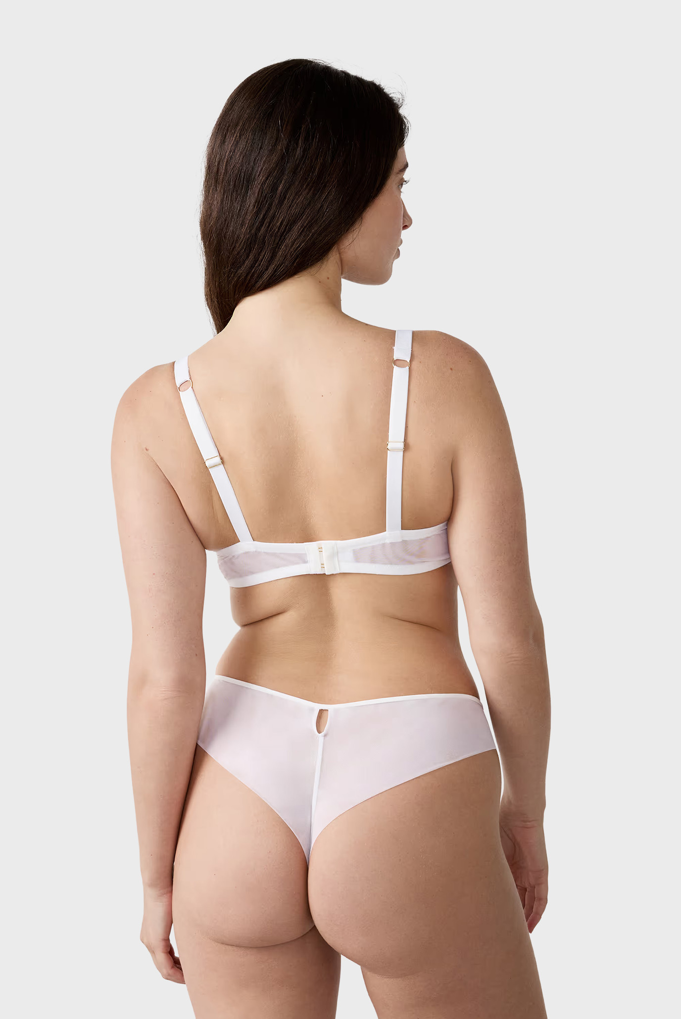 Бюстгальтер PRELUDE - N*5 CLASSI 3