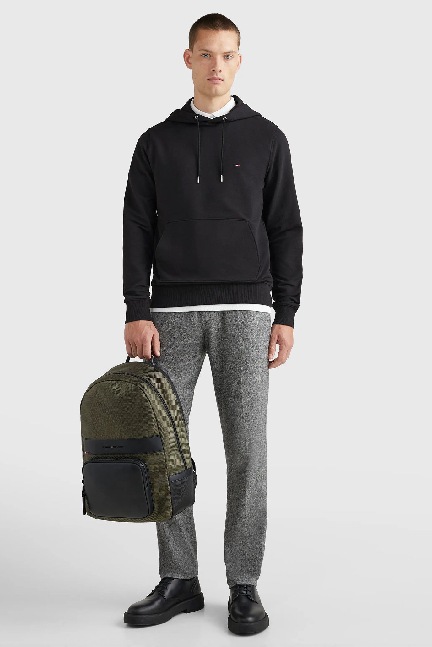 Худи 1985 HOODY 2