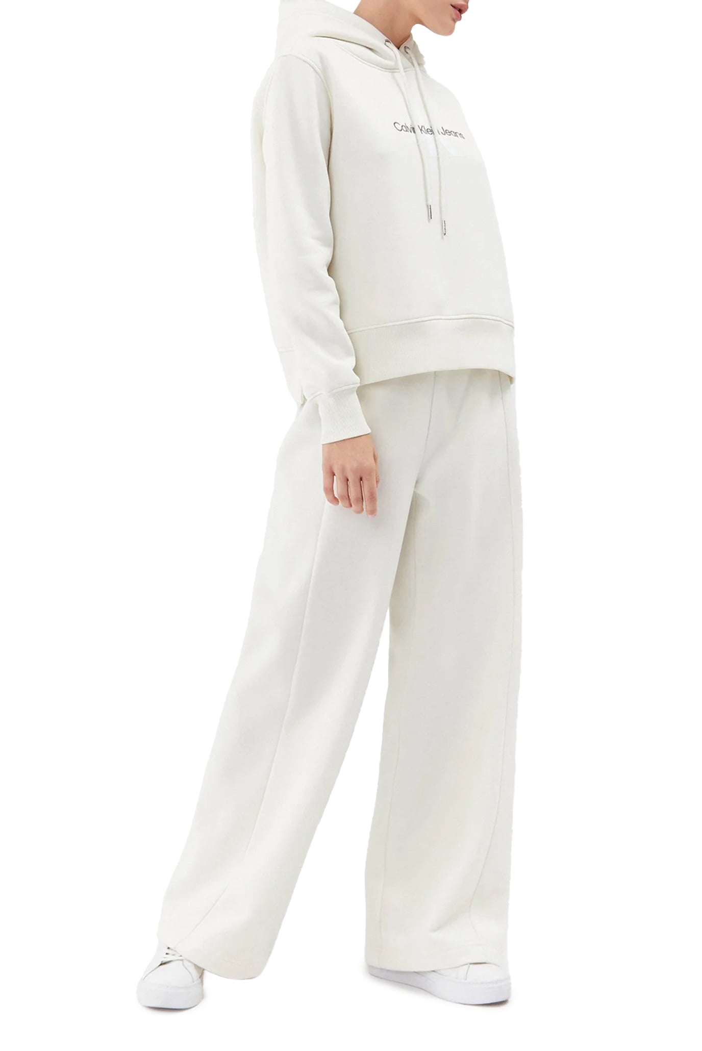 Штаны спортивные TAPE WIDE LEG JOG PANT 2