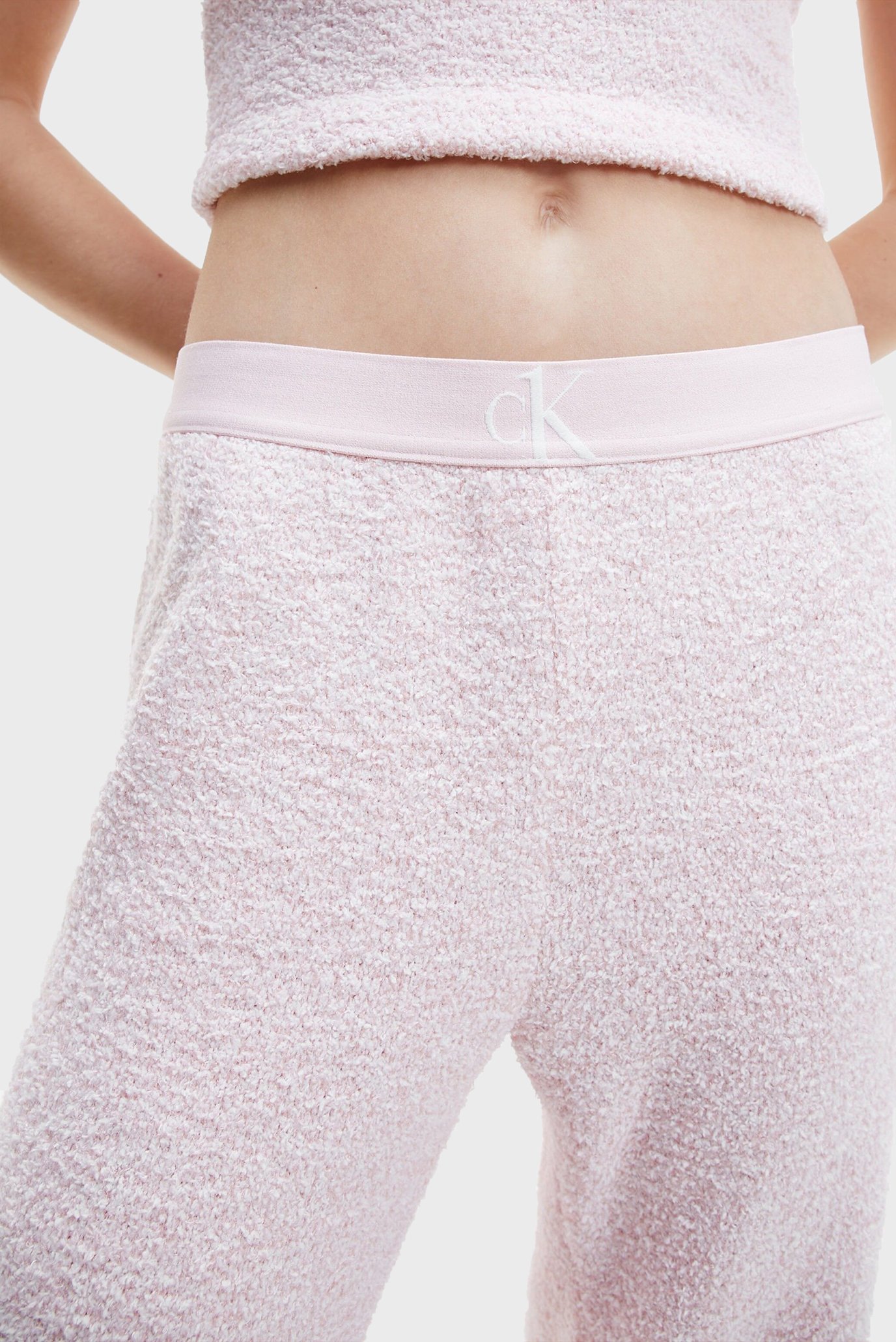 Штаны SLEEP PANTCalvin Klein Штаны SLEEP PANT 4