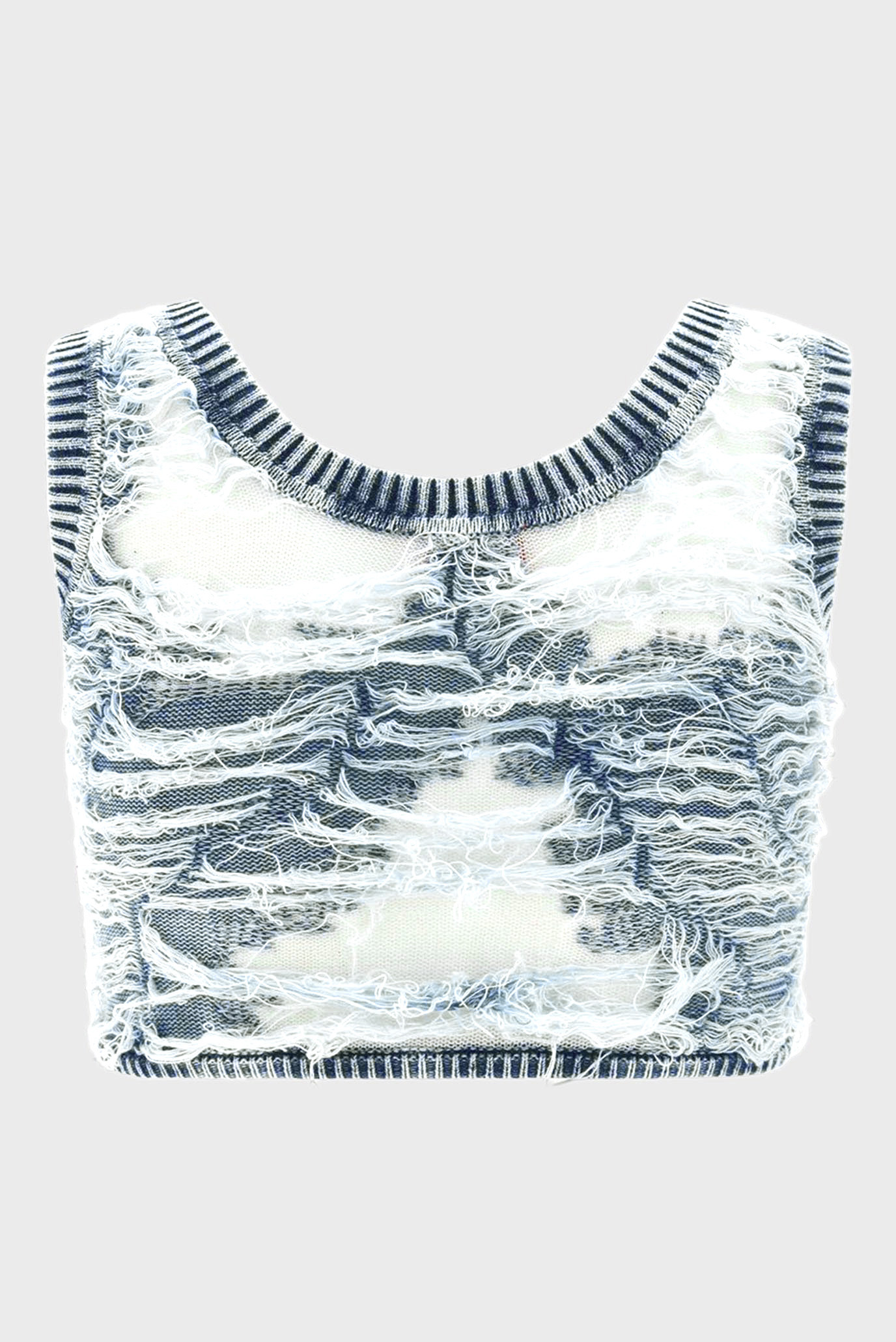 Топ M-BLETILLA MAGLIA FS 8