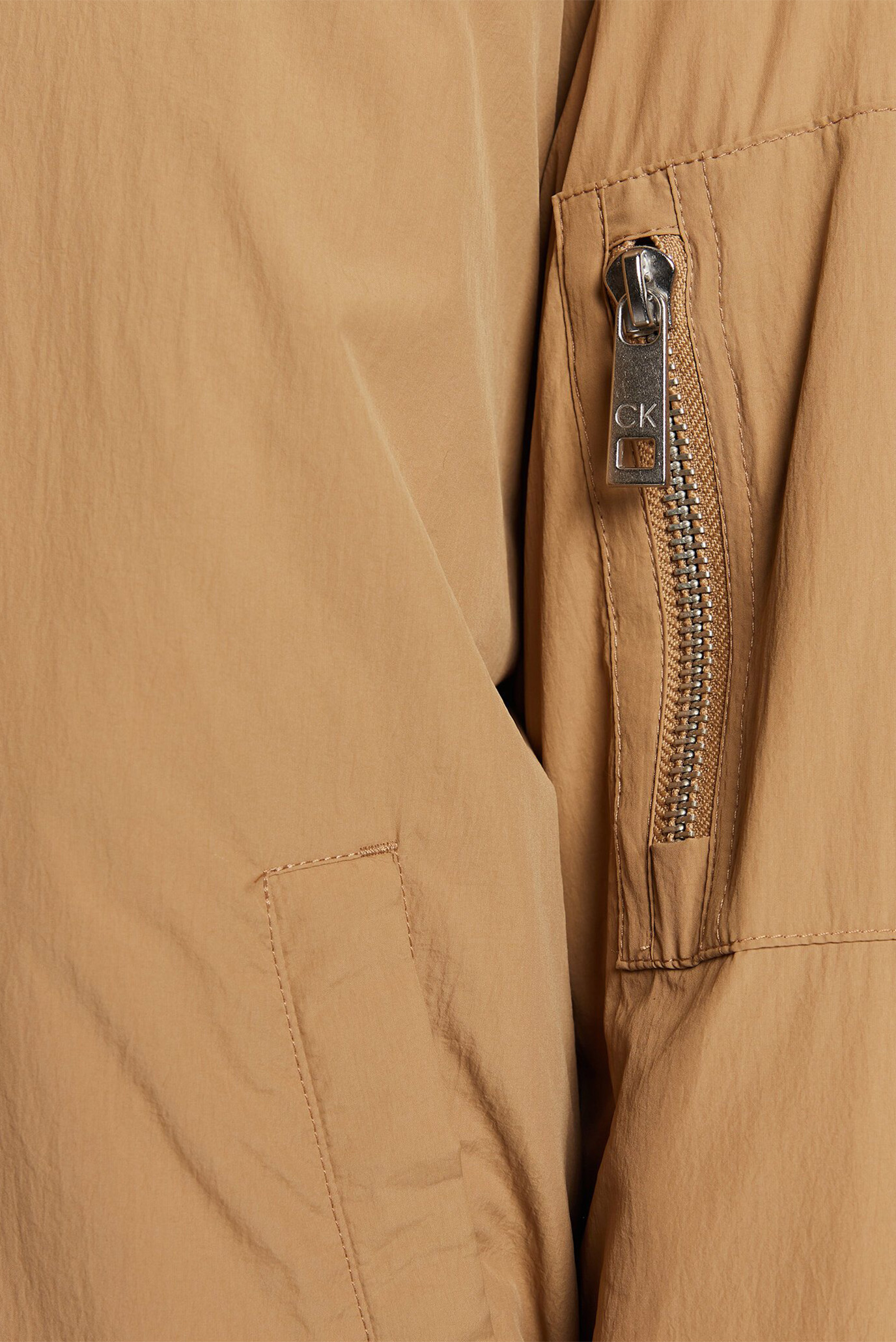 Куртка демисезонная LIGHT PADDED BOMBER JACKET 4