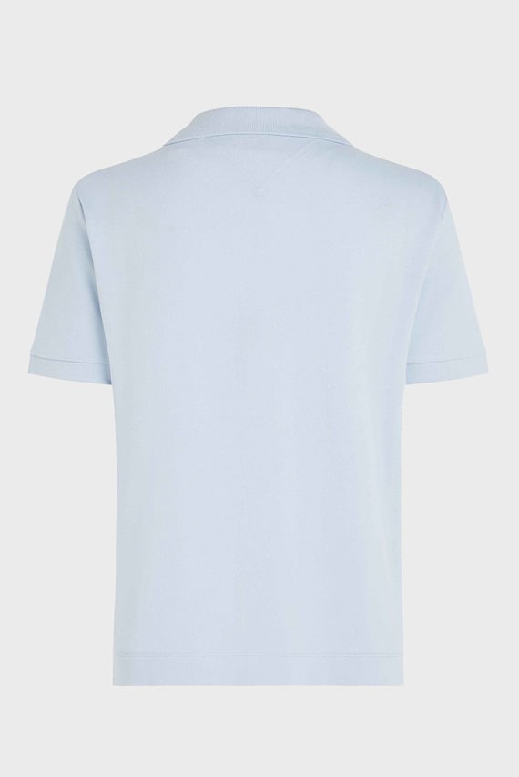 Поло RLX OPEN PLACKET LYOCELL POLO SS