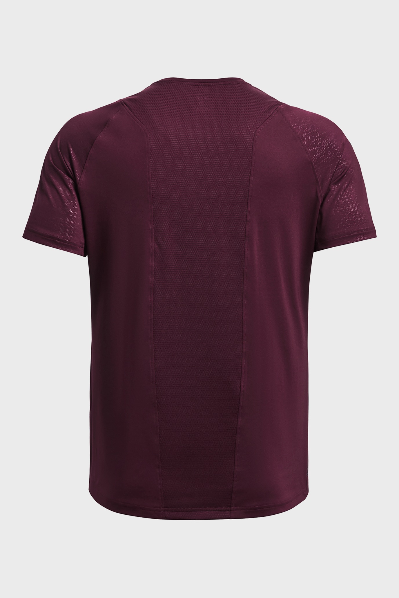 Футболка UA Rush Emboss SS 6