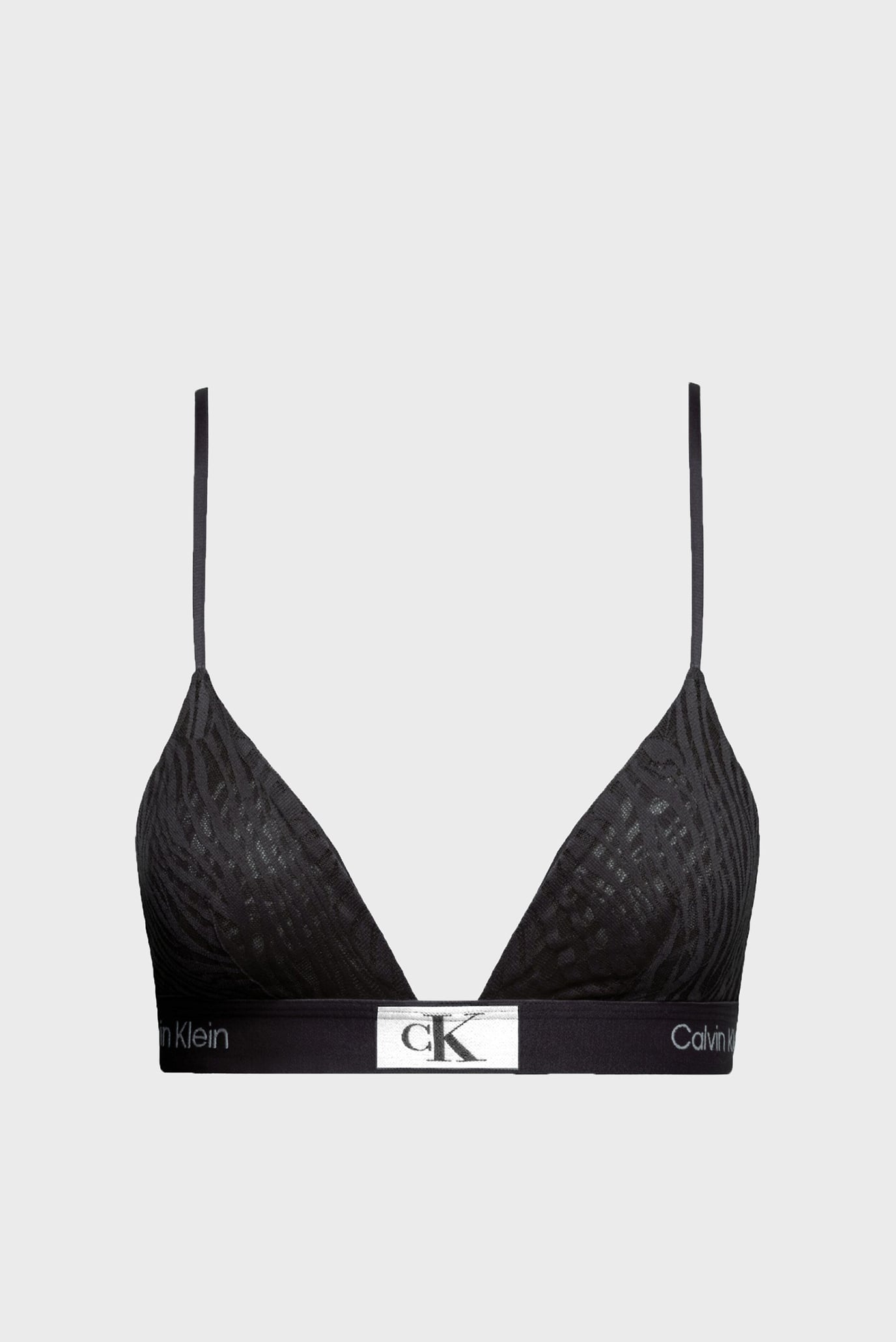 Бюстгальтер UNLINED TRIANGLE 6