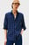 Рубашка TWILL INDIGO RF SHIRT
