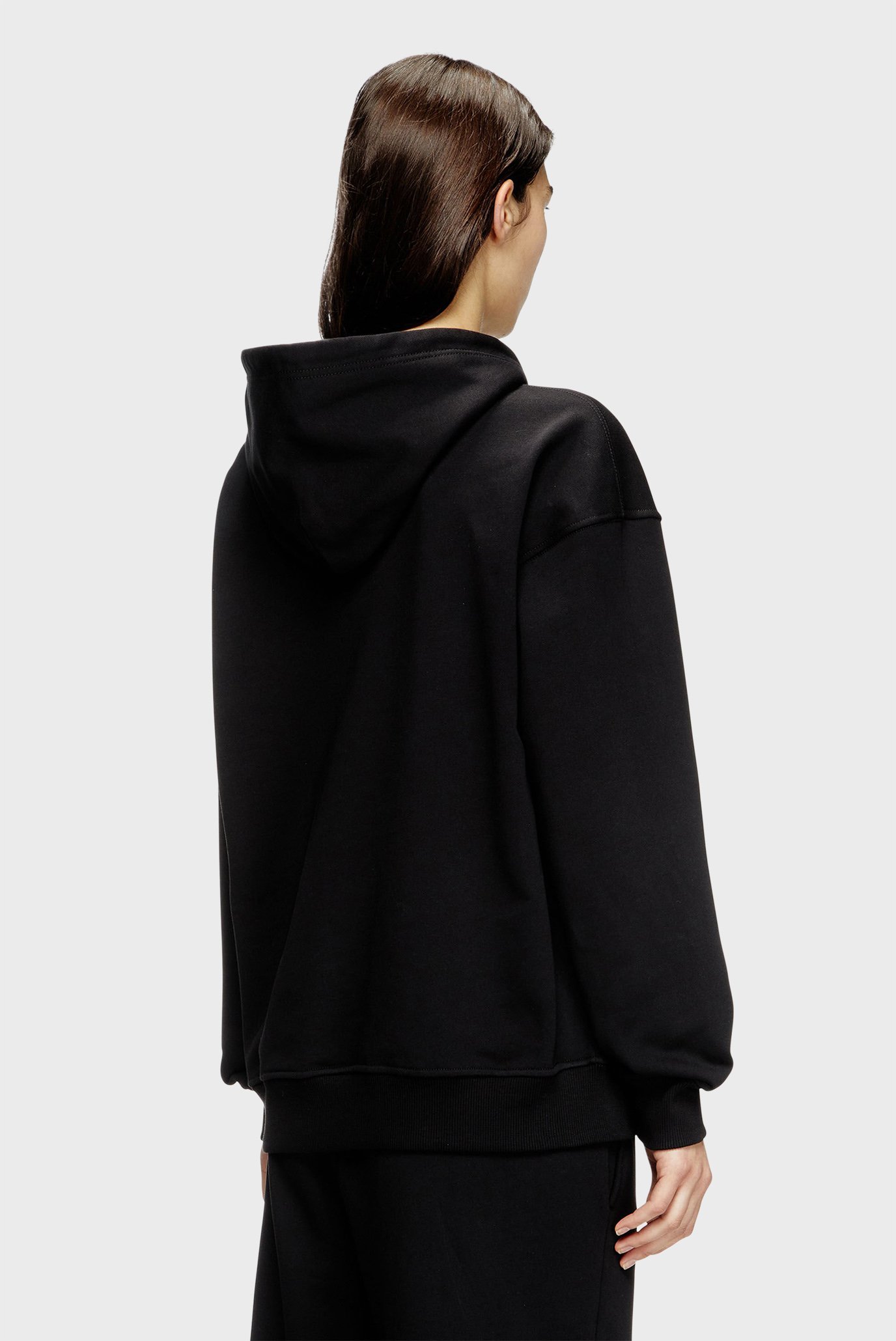 Худи F-BUXT-HOOD-OD FELPA 3