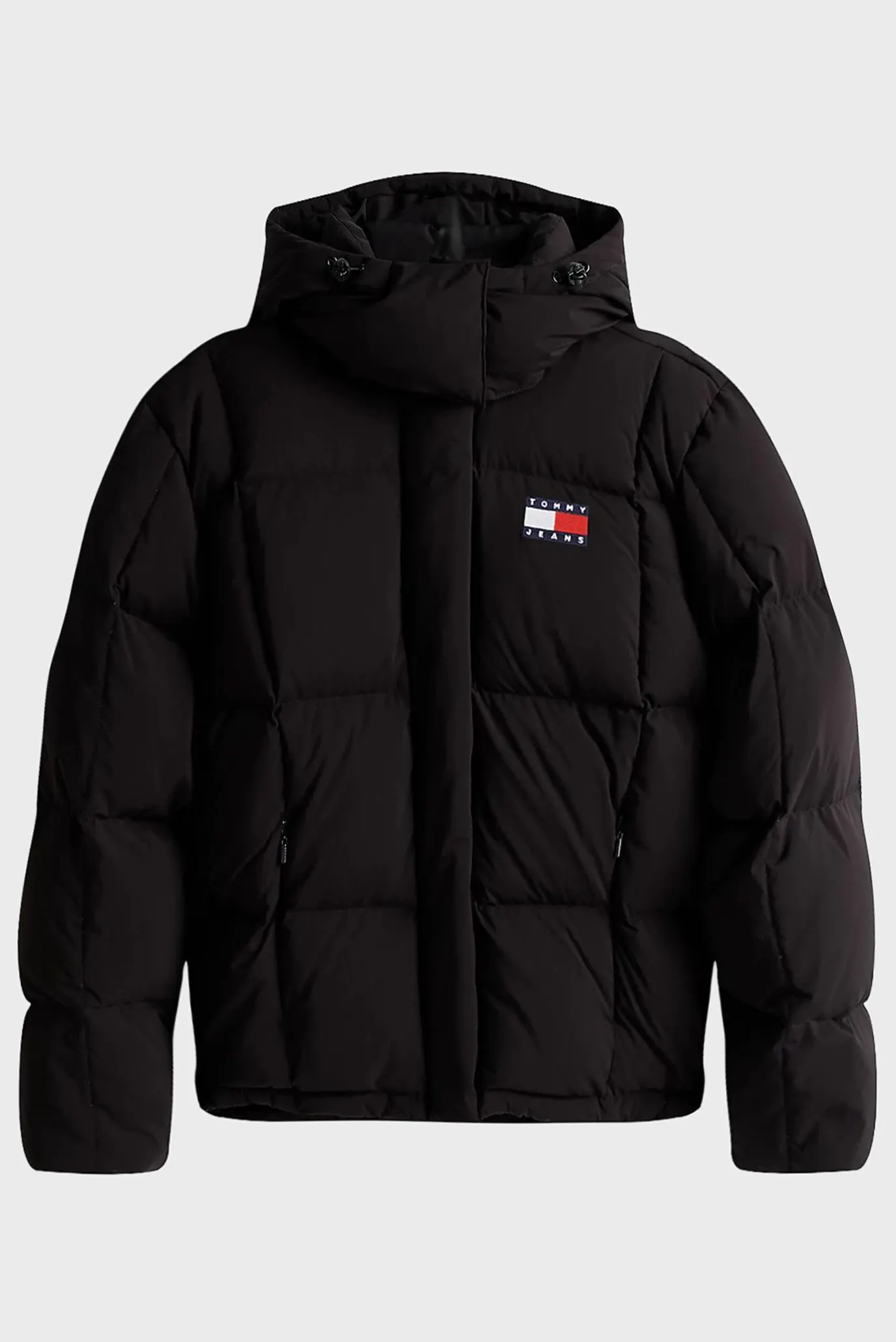 Куртка зимняя TJW ALASKA GRID DOWN JACKET EXT 5