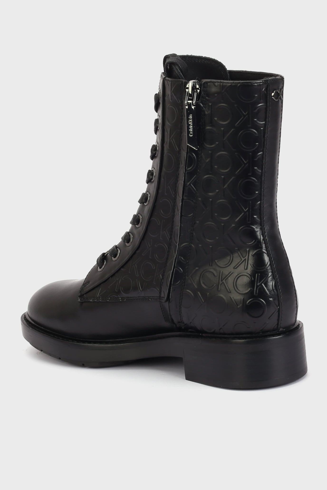 Ботинки RUBBER SOLE COMBAT BOOT - HF MIX 3