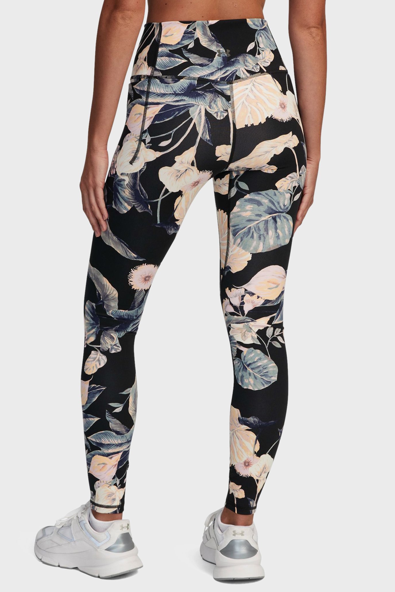 Легинсы Meridian Print Legging 3