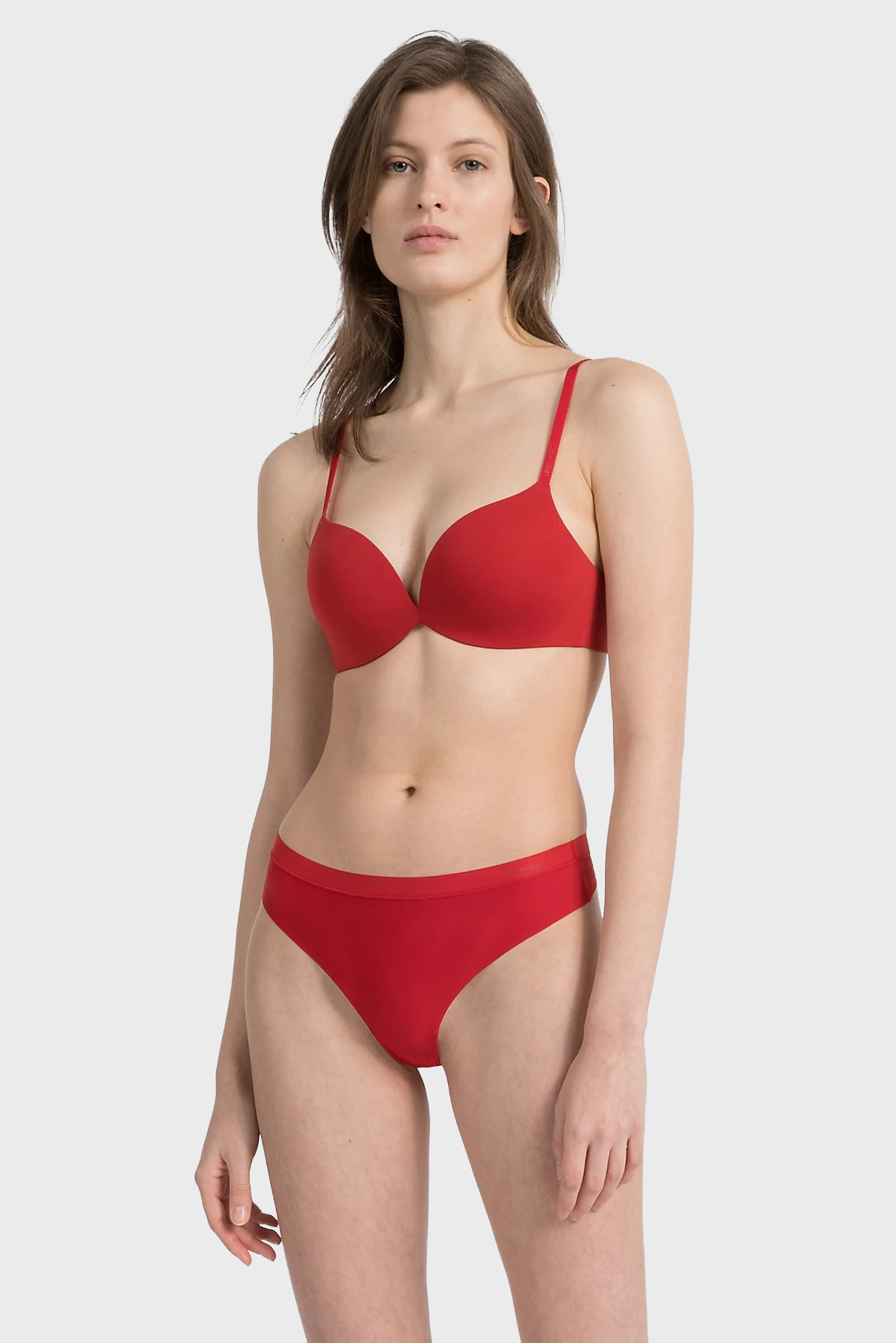 Бюстгальтер PUSH UP PLUNGE 2