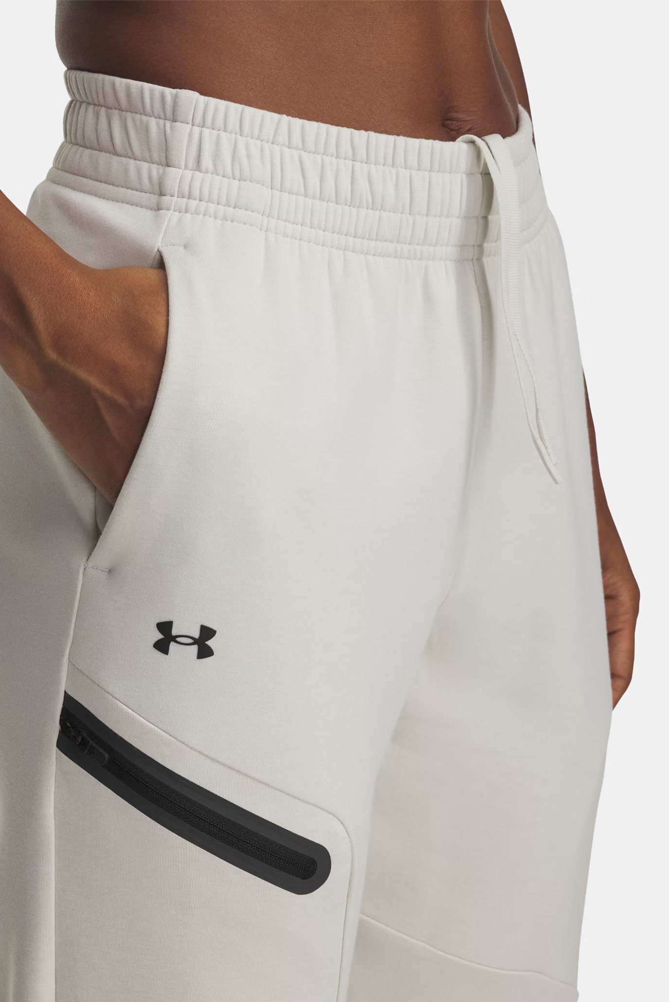 Штаны спортивные Unstoppable Flc Jogger 4