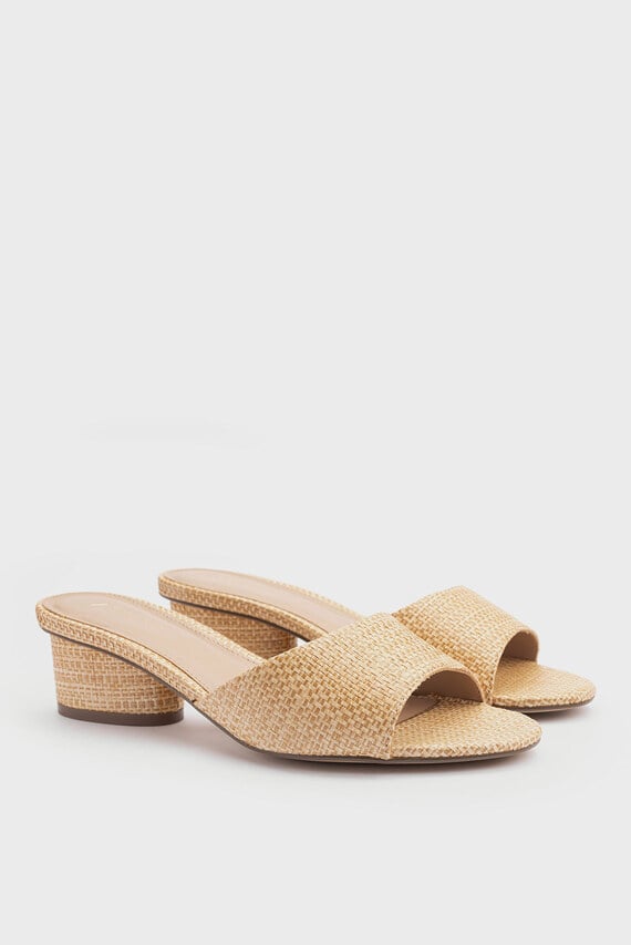 Босоножки - Босоножки -