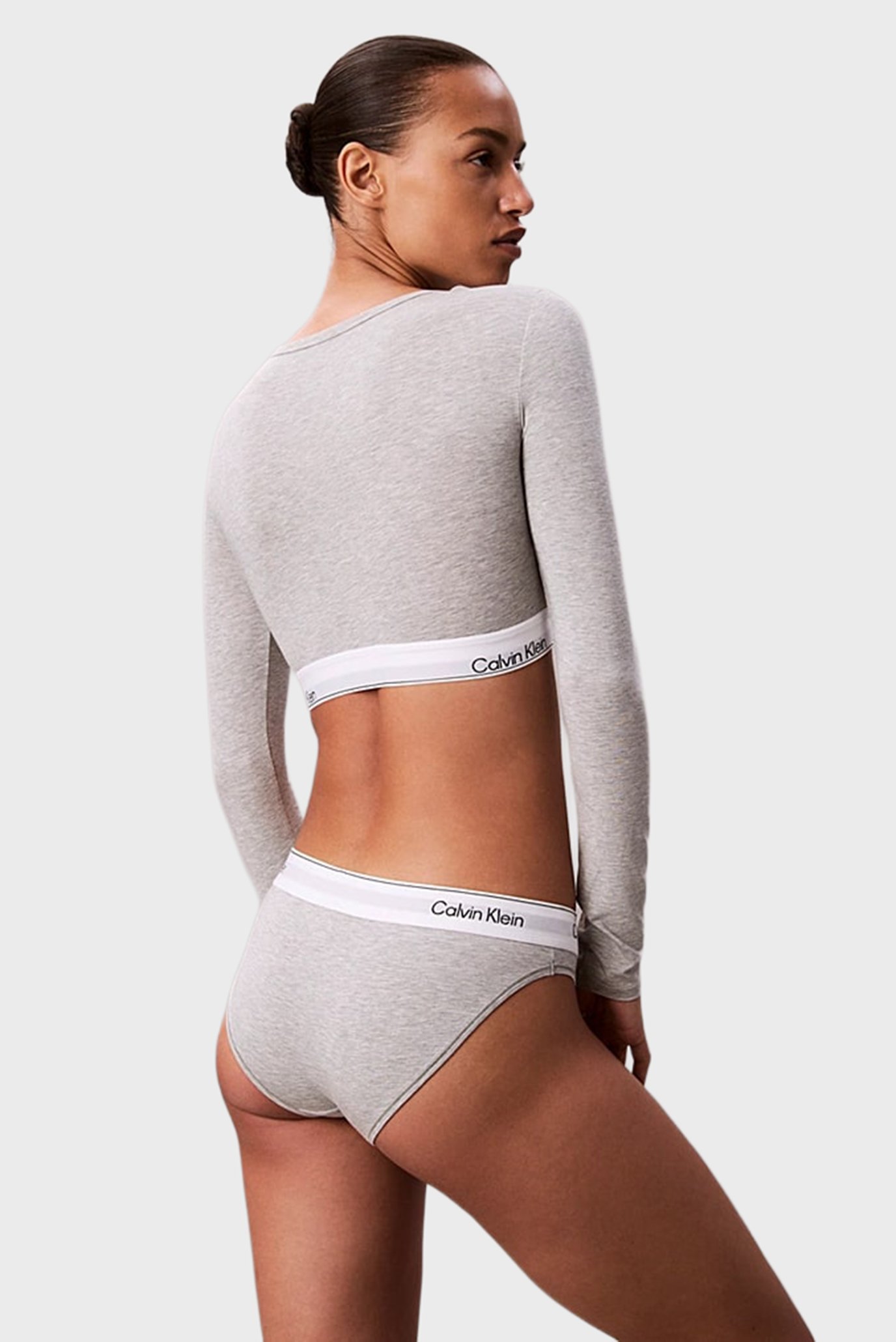 Бюстгальтер LIGHTLY LINED BRALETTECalvin Klein Бюстгальтер LIGHTLY LINED BRALETTE 8