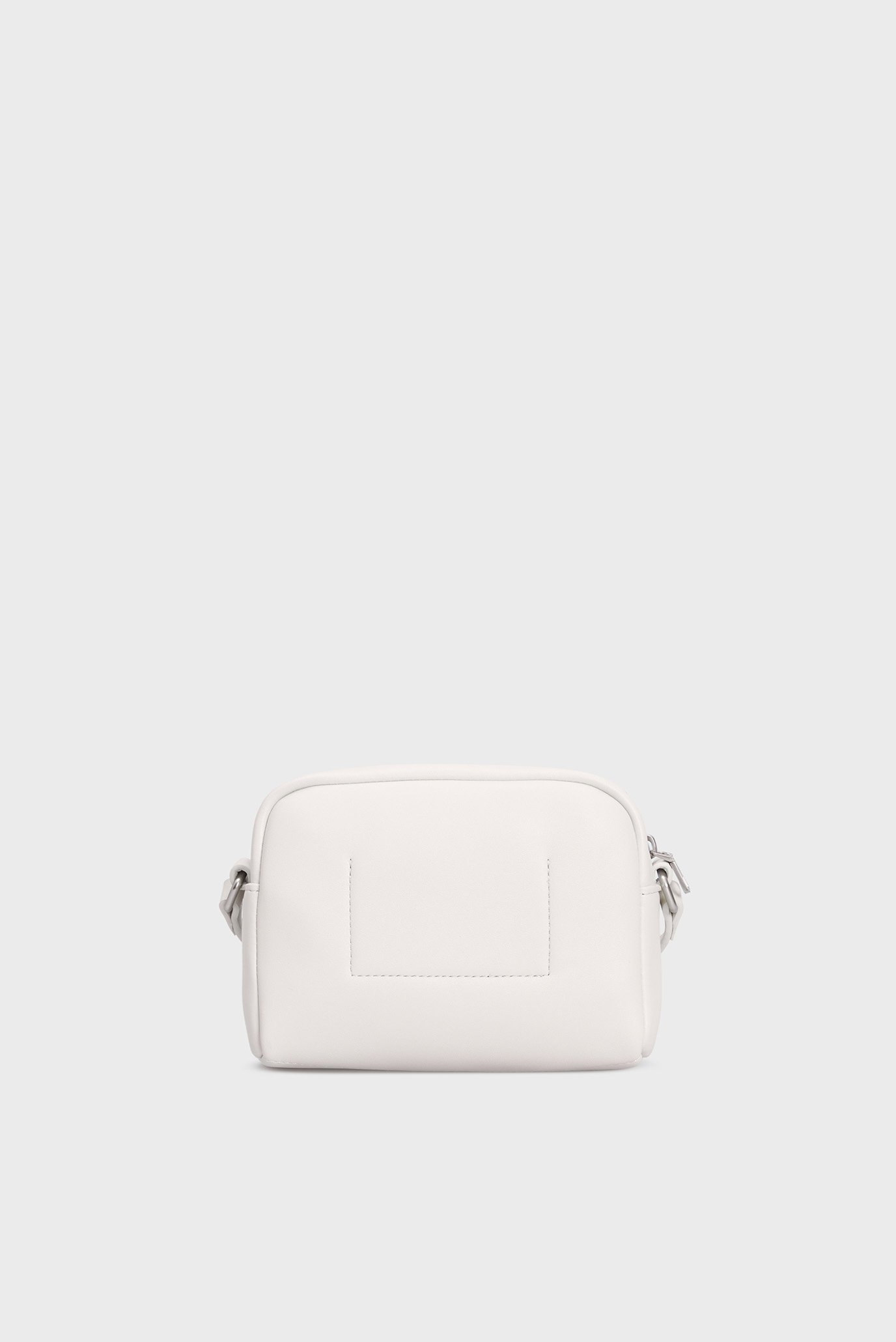 Женская бежевая сумка SCULPTED CAMERA BAG18 MONO 4