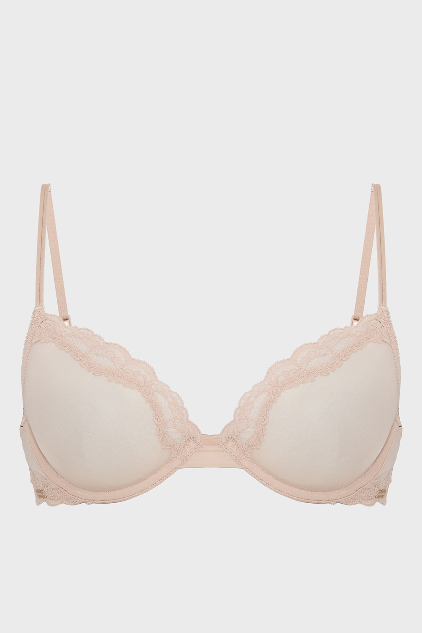 Бюстгальтер UNLINED PLUNGE 6