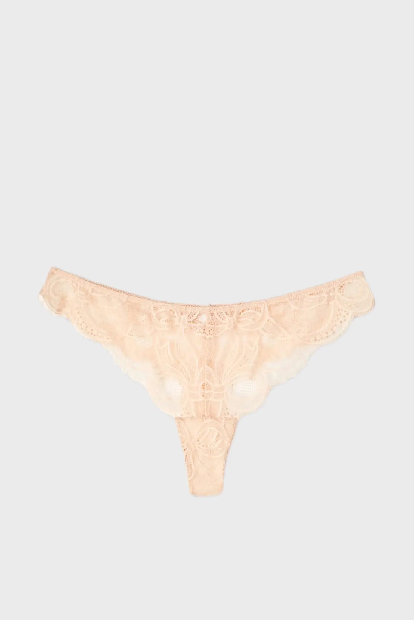 Трусы GRACE - TANGA 6