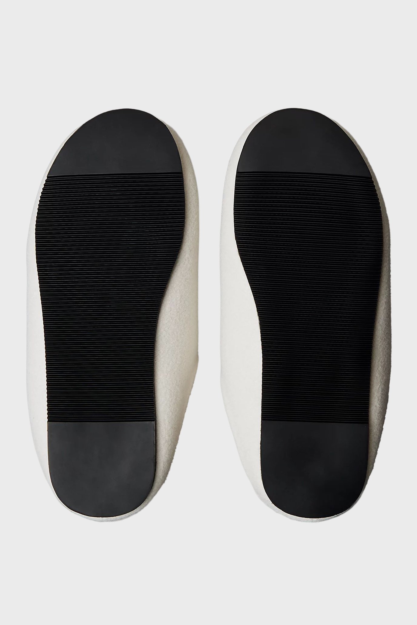 Тапки домашние HOME SLIPPER MULE WOOL FELTCalvin Klein Тапки домашние HOME SLIPPER MULE WOOL FELT 5