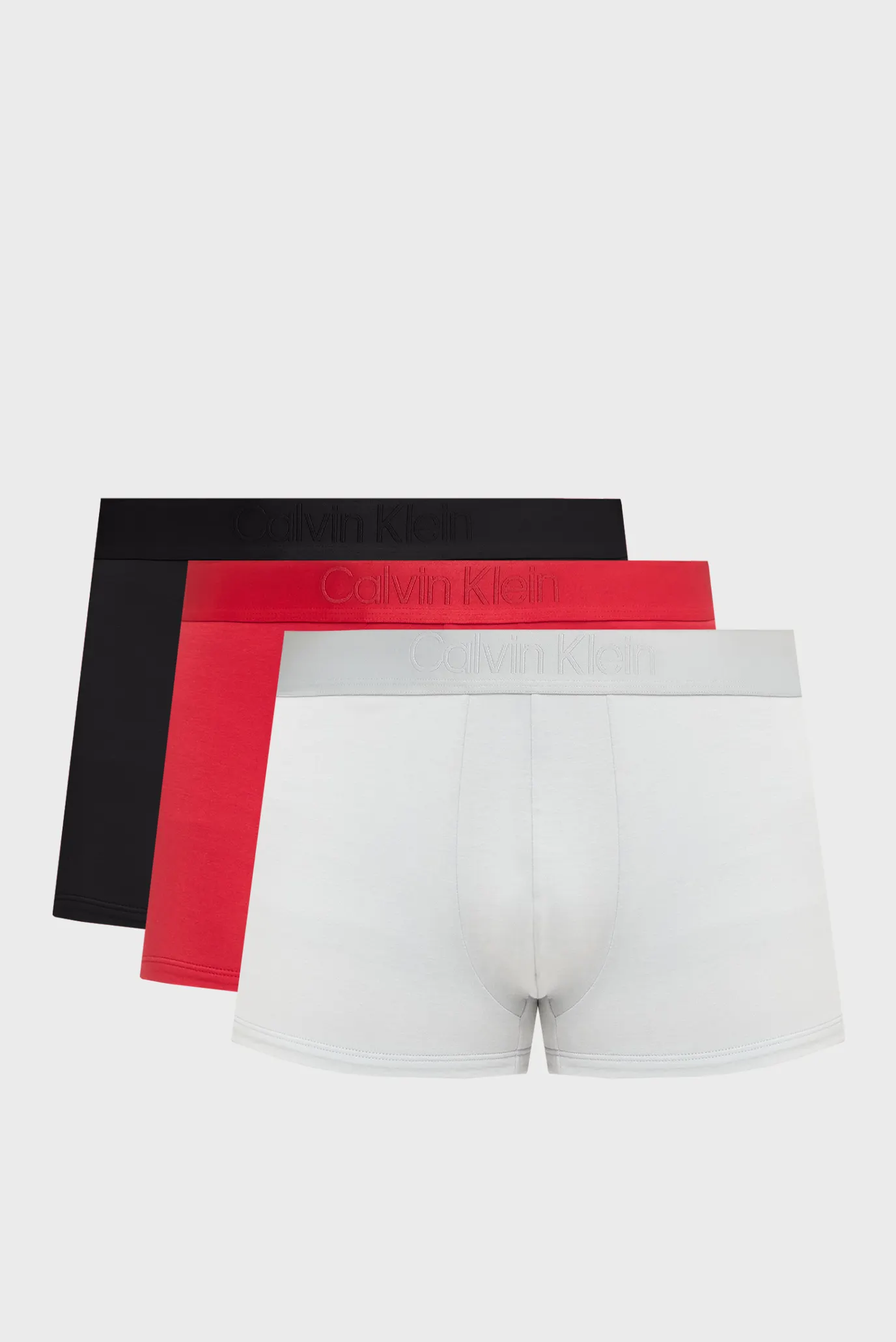 Набор белья Low Rise Trunk 1