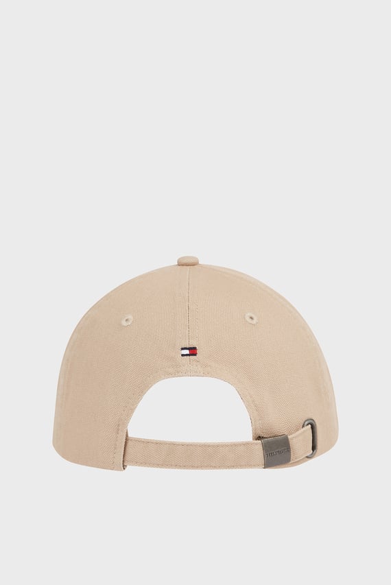 Кепка TH MONOTYPE SOFT 6 PANEL CAP