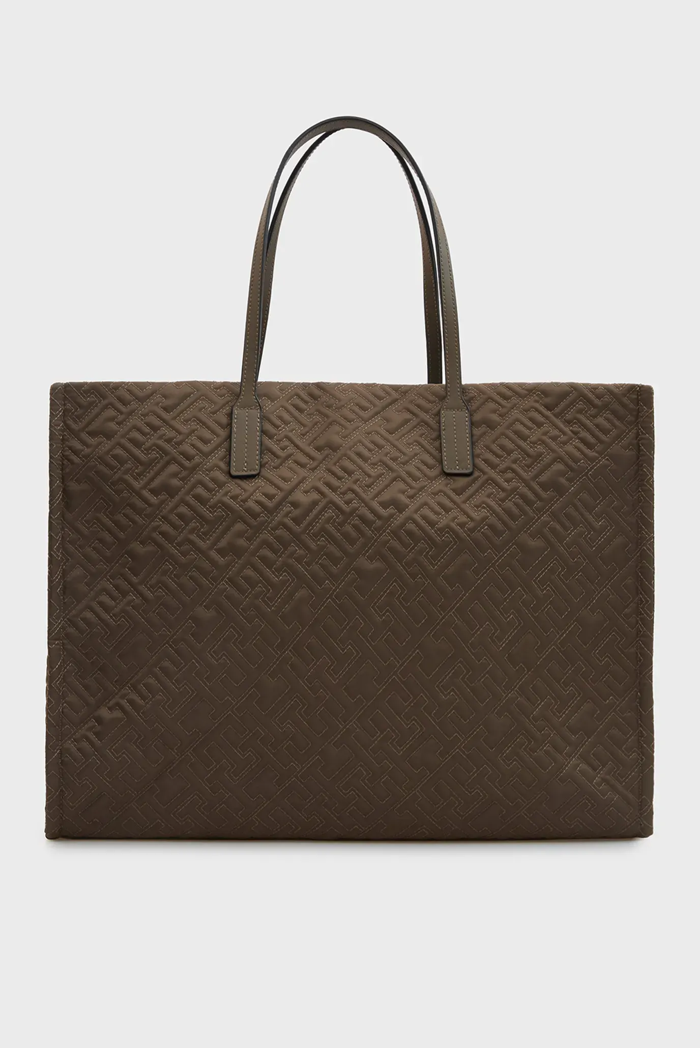 Сумка TH CITY TOTE MONO NYLON 4