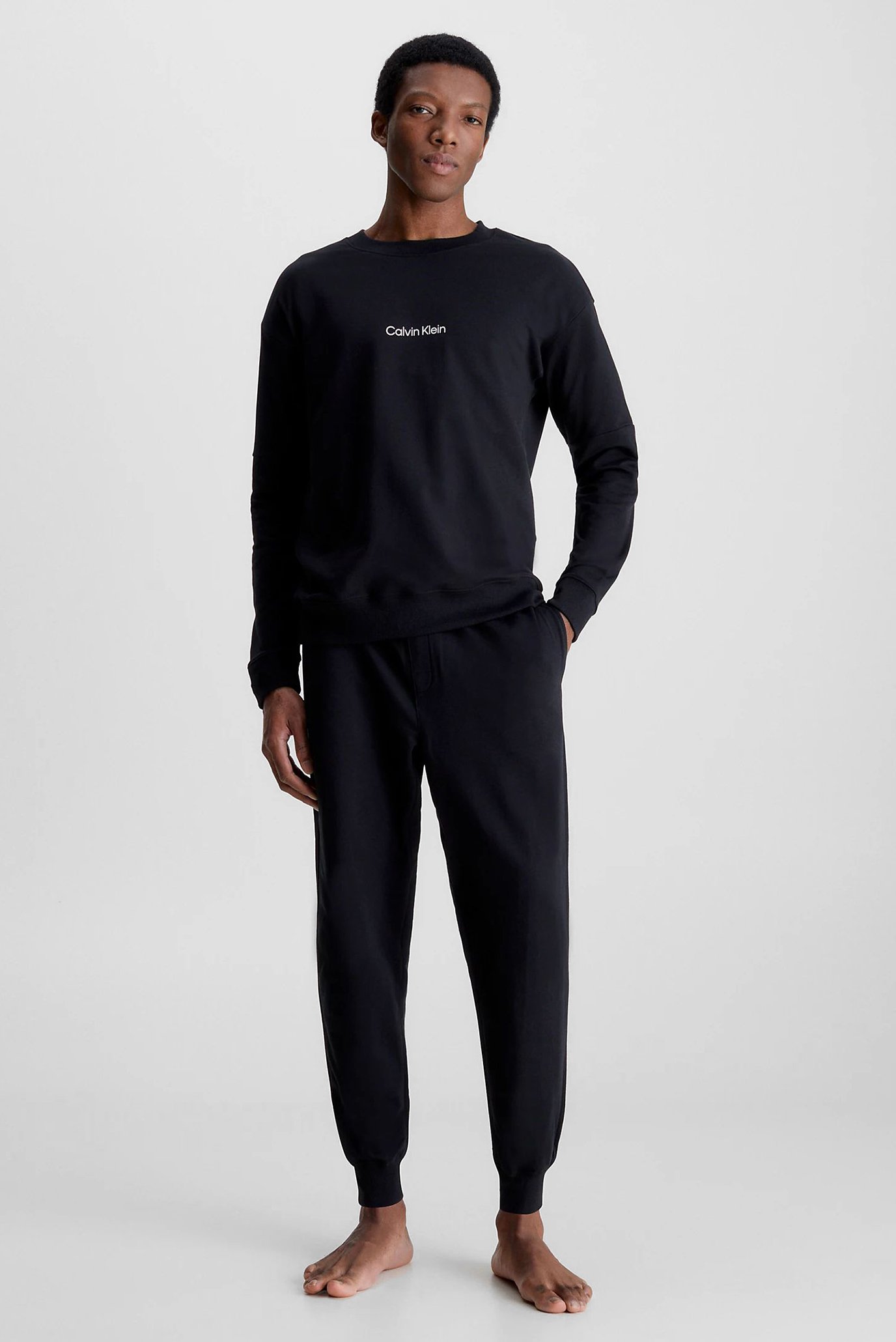 Свитшот L S SWEATSHIRTCalvin Klein Свитшот L S SWEATSHIRT 7