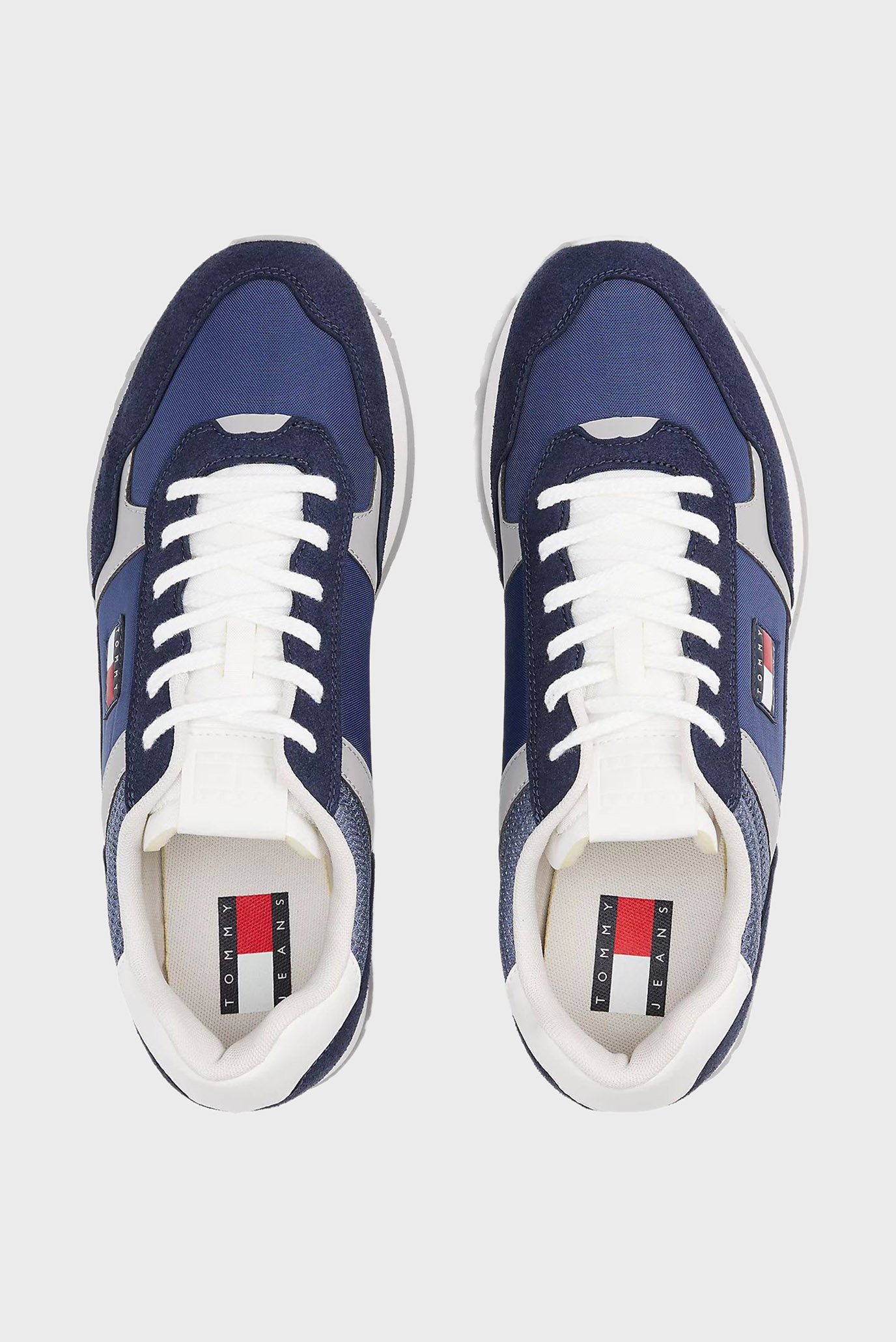 Кроссовки TJM RUNNER CASUAL 4