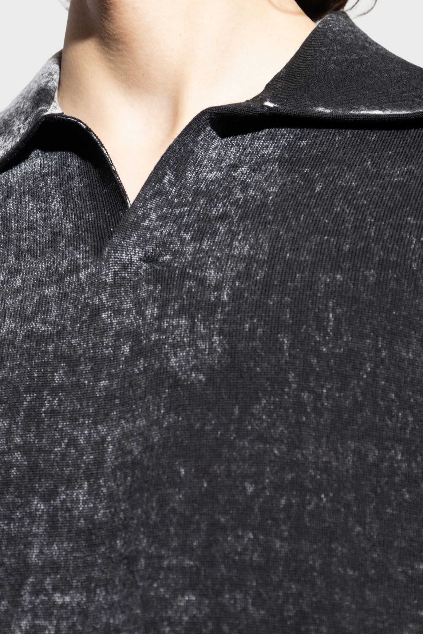 Свитер K-LORENZO-SS MAGLIA 4