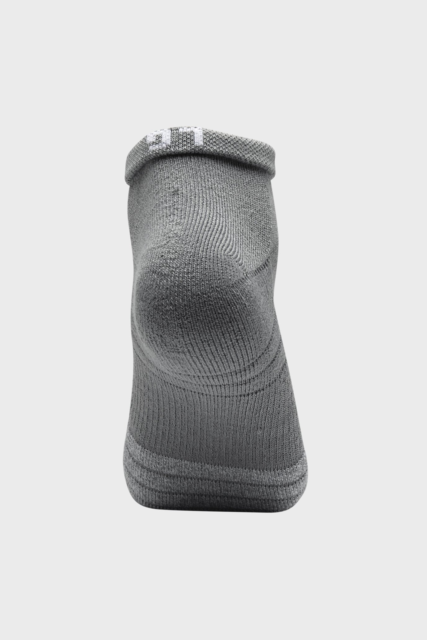 Носки UA Heatgear Low Cut 3pk Under Armour Носки UA Heatgear Low Cut 3pk 6