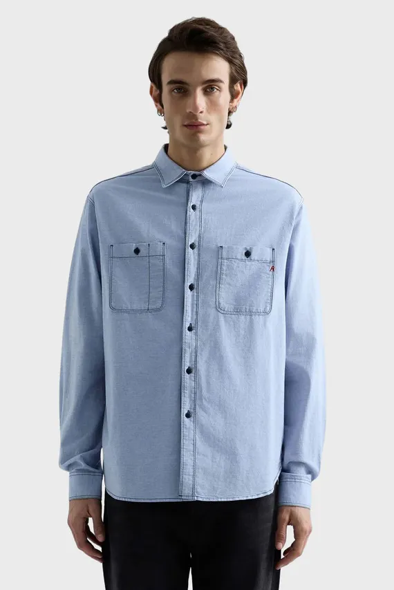 Рубашка - Replay