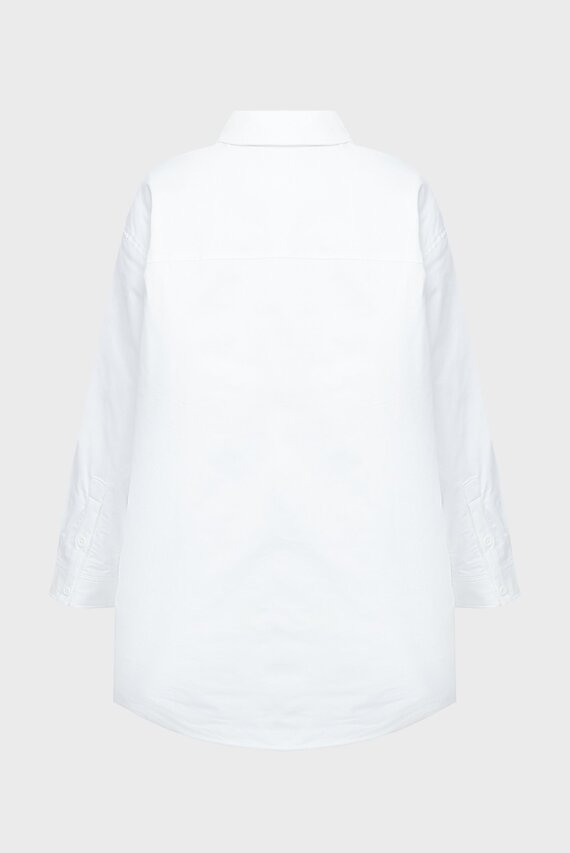Ветровка WIDE LW PADDED OVERSHIRT