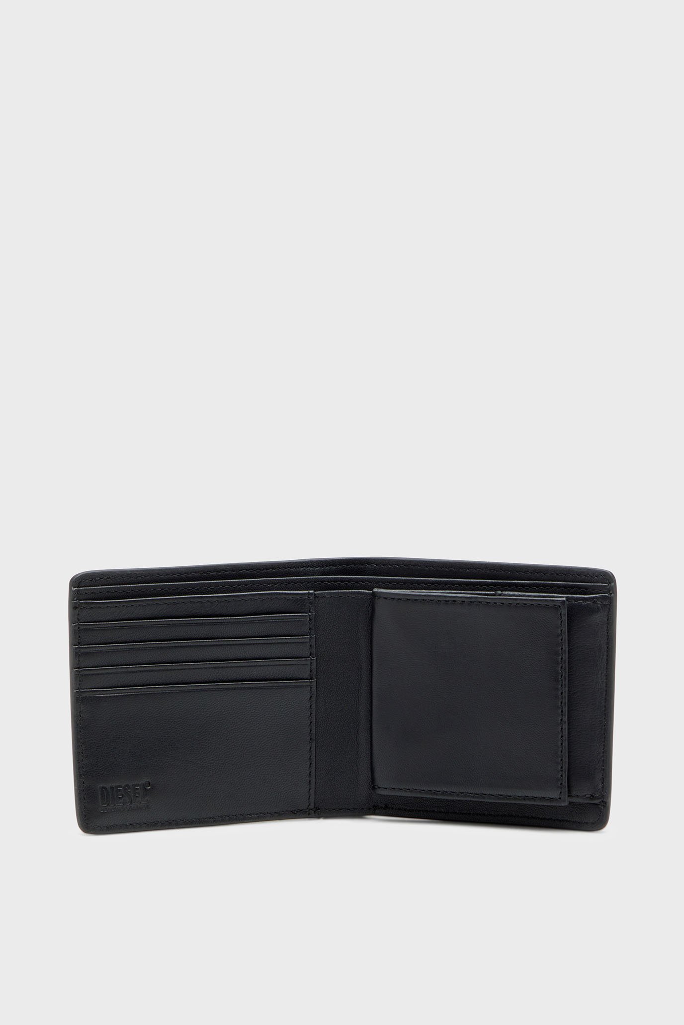 Кошелек BISCOTTO BISCOTTO BI FOLD COIN S 3D WALLET 3