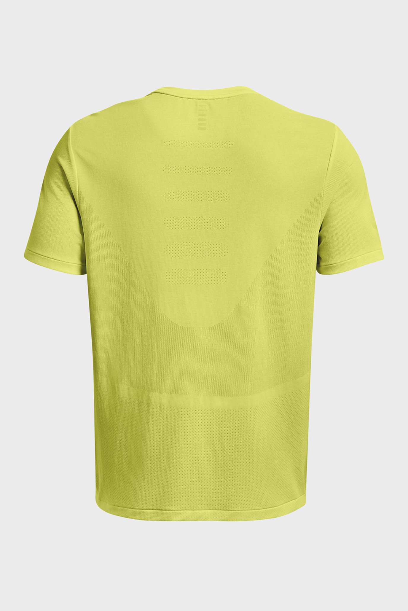 Футболка UA SEAMLESS STRIDE SS 4