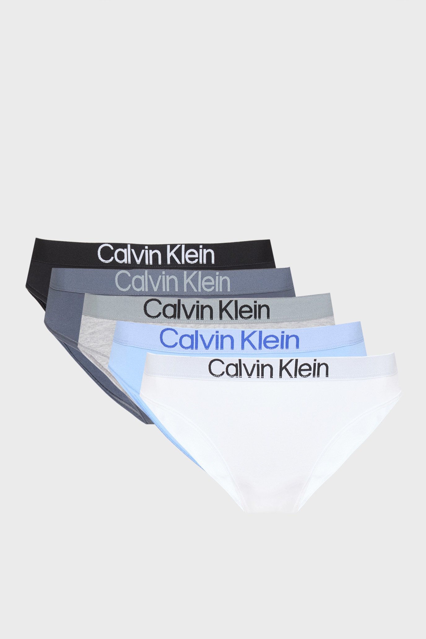 Набор белья BIKINI 5PK 1