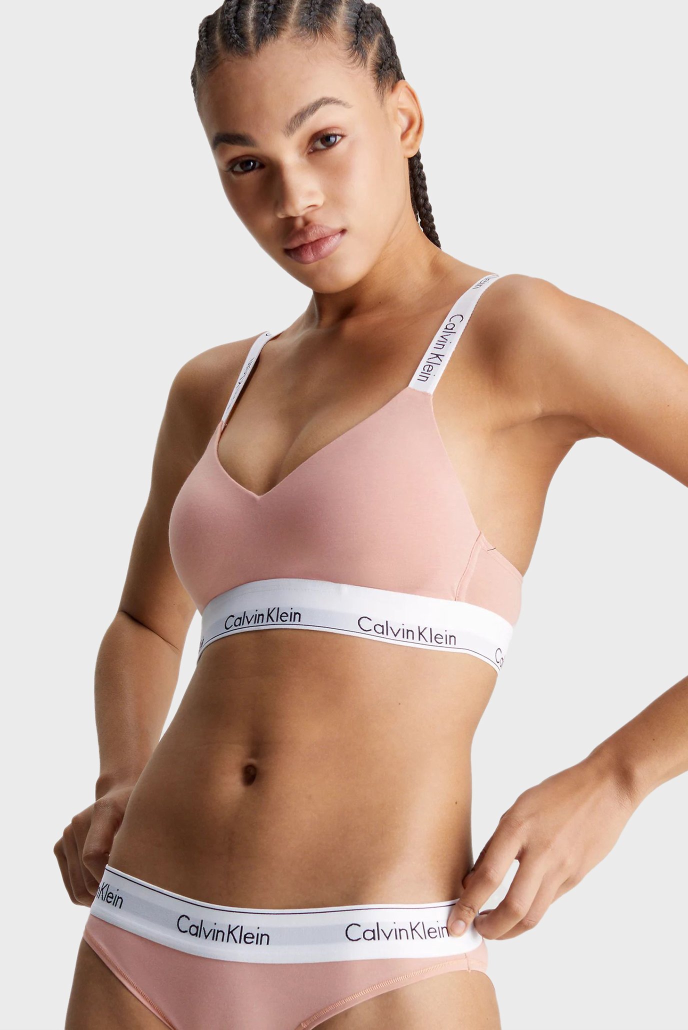 Трусы BIKINICalvin Klein Трусы BIKINI 4