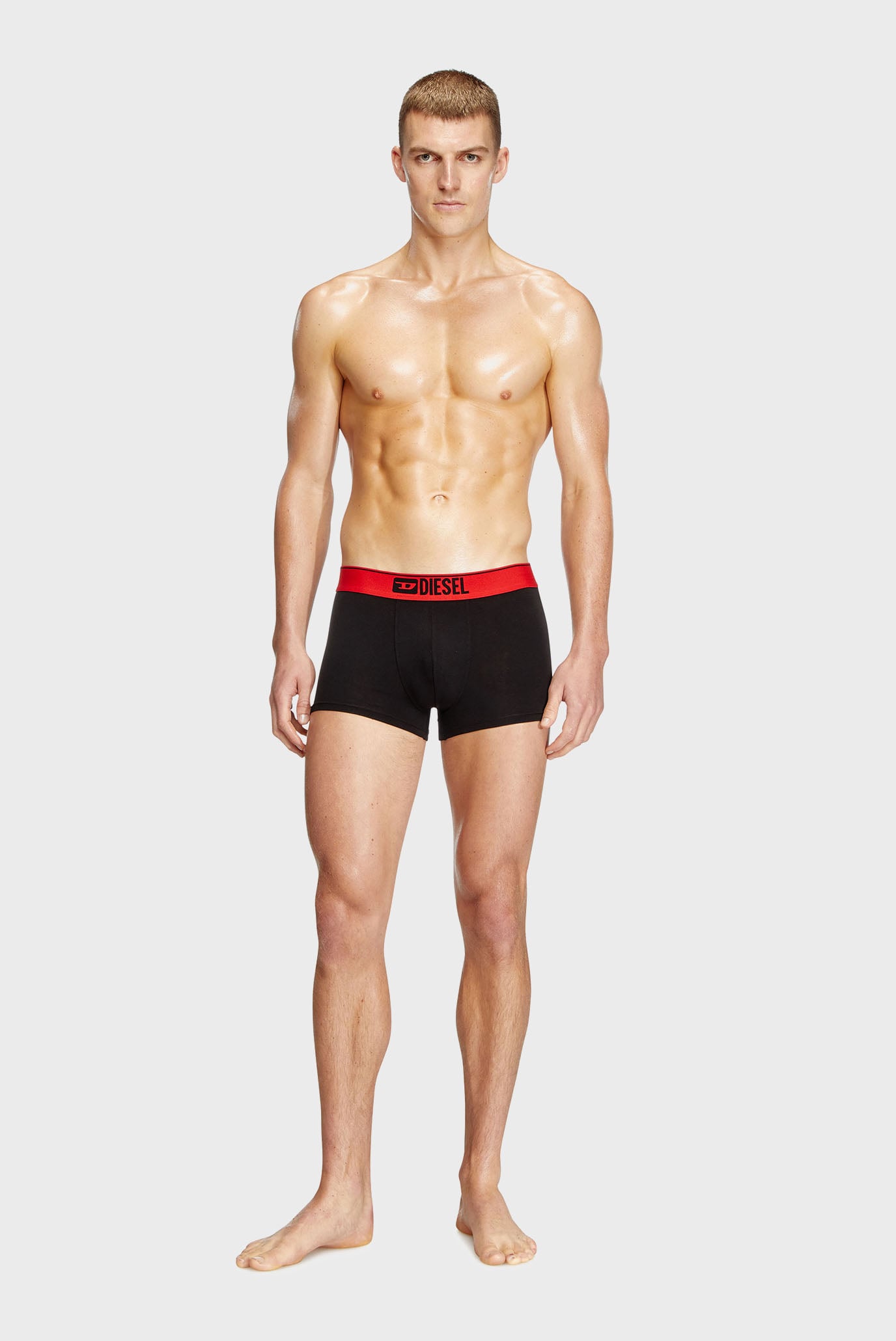 Набор белья UMBX-DAMIENTHREEPACK BOXERS 4